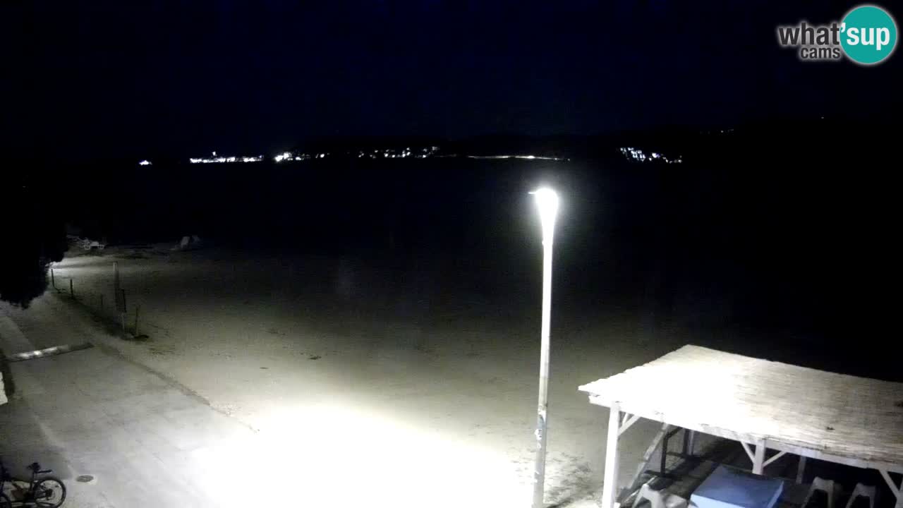 Livecam Viganj – Pelješac dal vivo