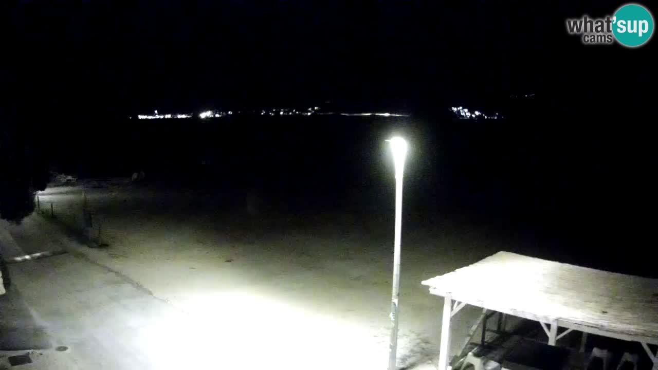 Live kamera Viganj – Pelješac u živo