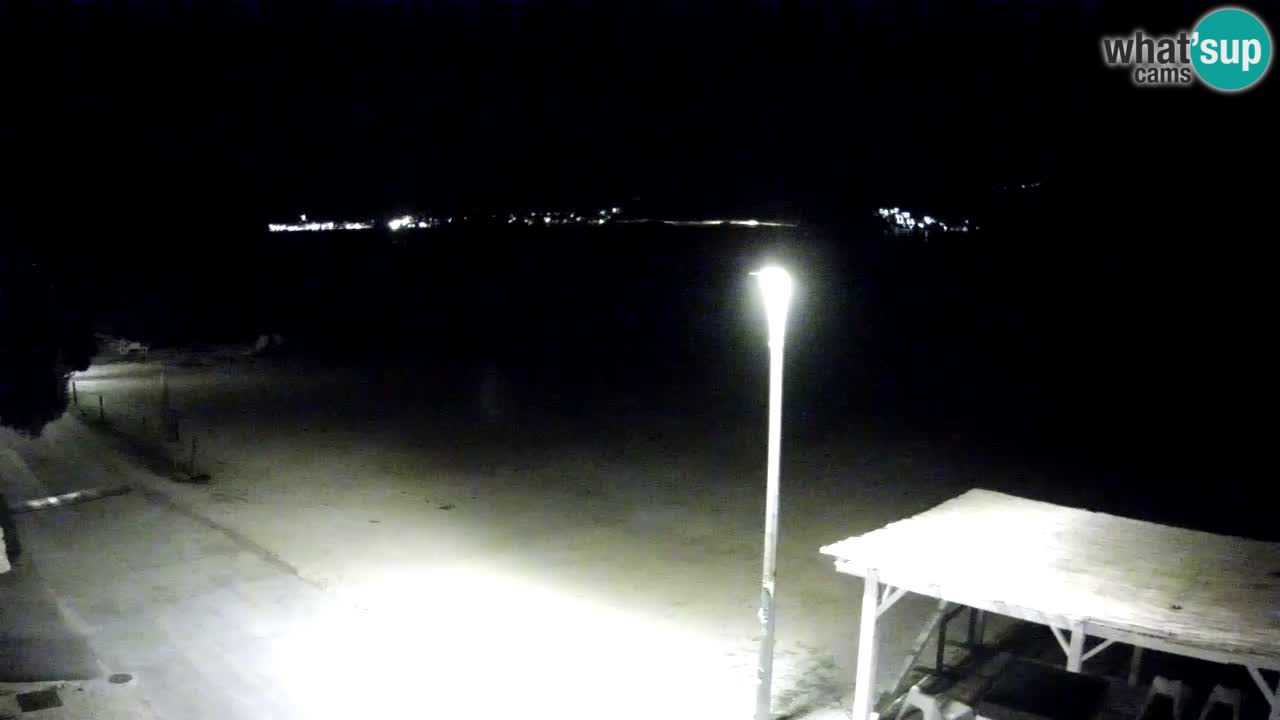En vivo Viganj – Pelješac camera en vivo