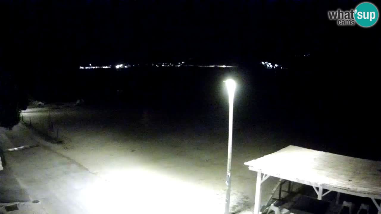 Webcam Viganj – Pelješac livecam