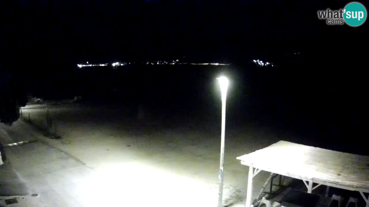 Live kamera Viganj – Pelješac u živo