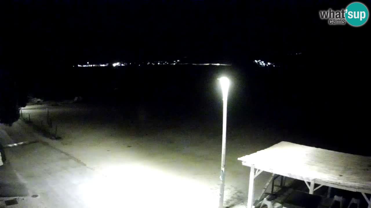 Livecam Viganj – Pelješac dal vivo