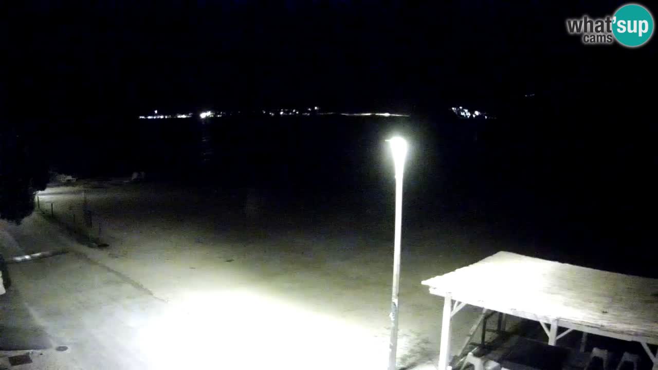 Webcam Viganj – Pelješac livecam