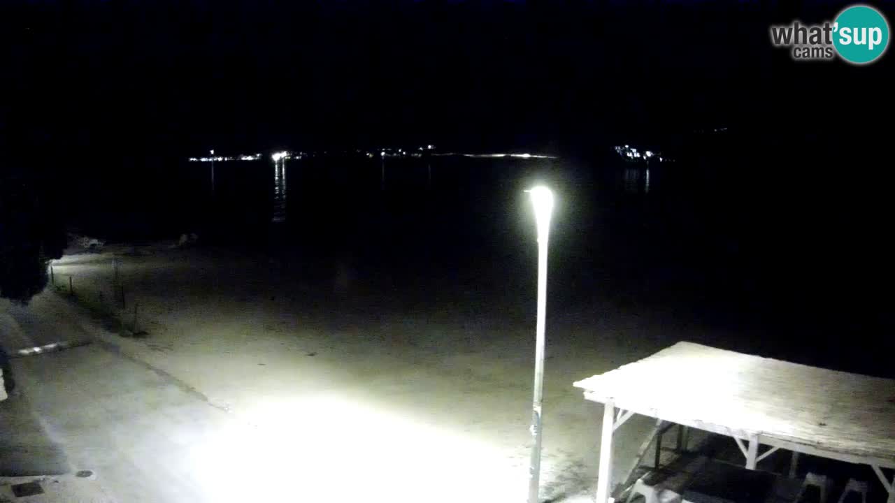 Webcam Live Viganj – Pelješac webcam