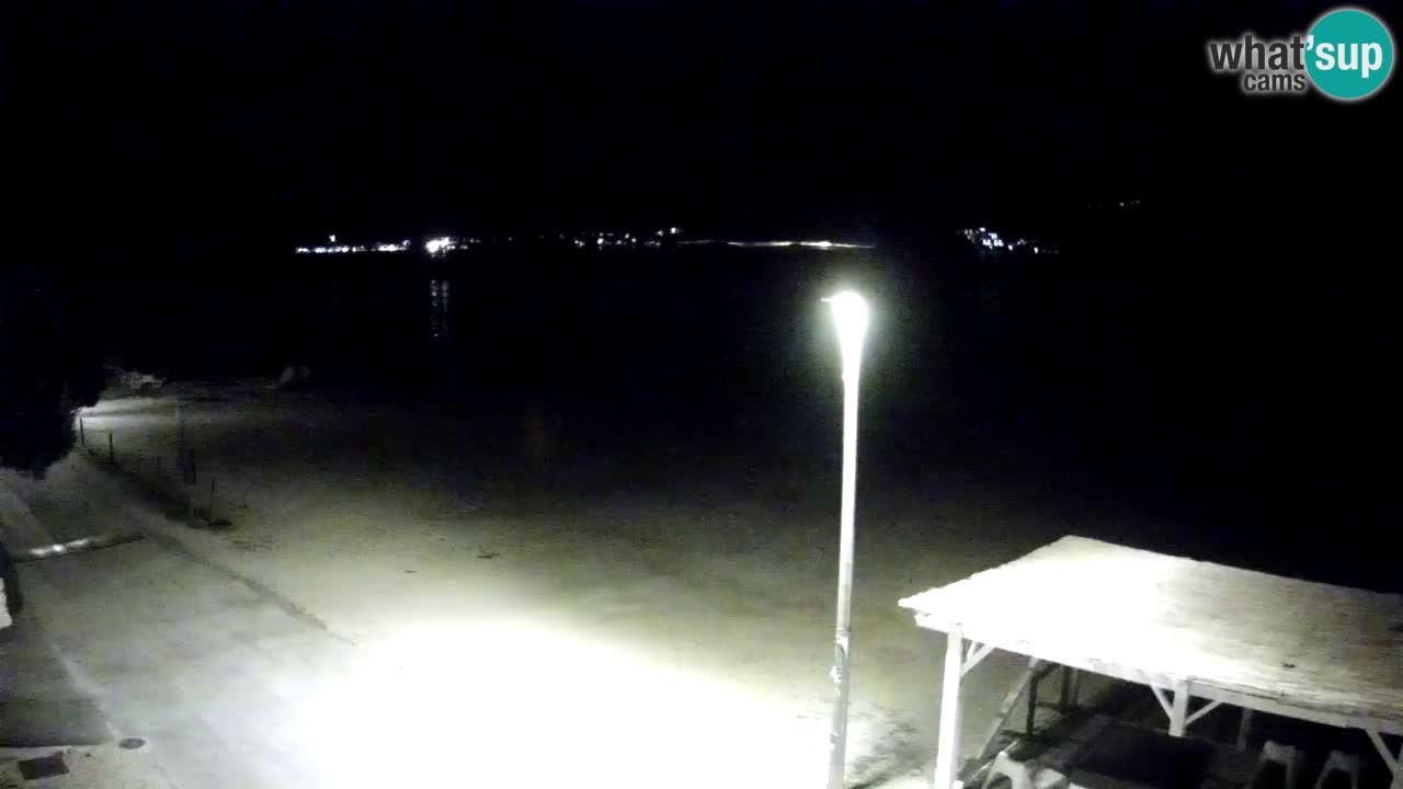Webcam Live Viganj – Pelješac webcam