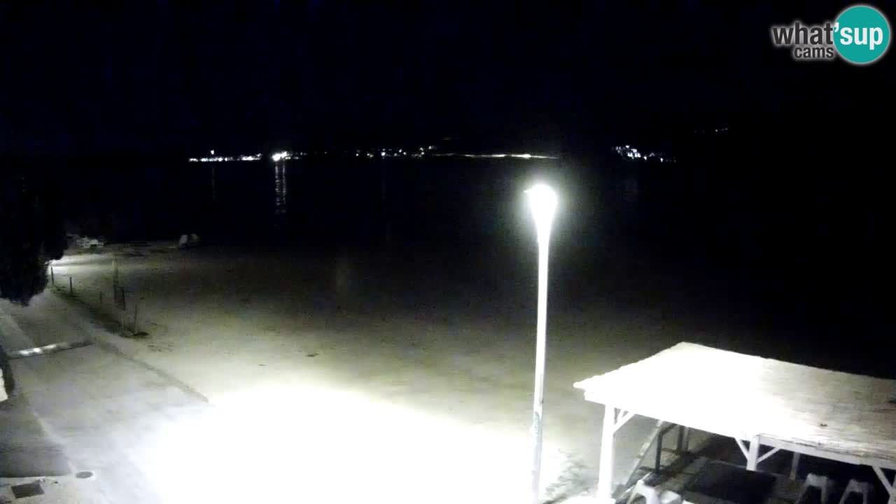 Livecam Viganj – Pelješac dal vivo