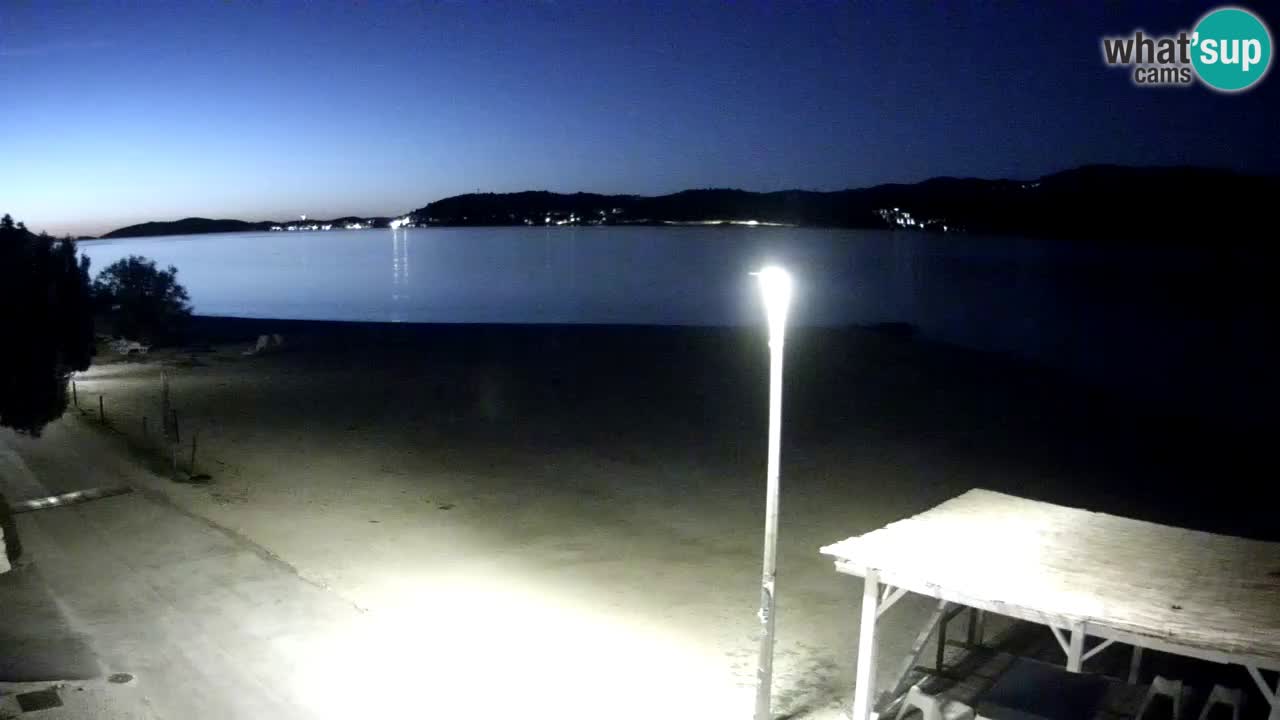 Webcam Viganj – Pelješac livecam