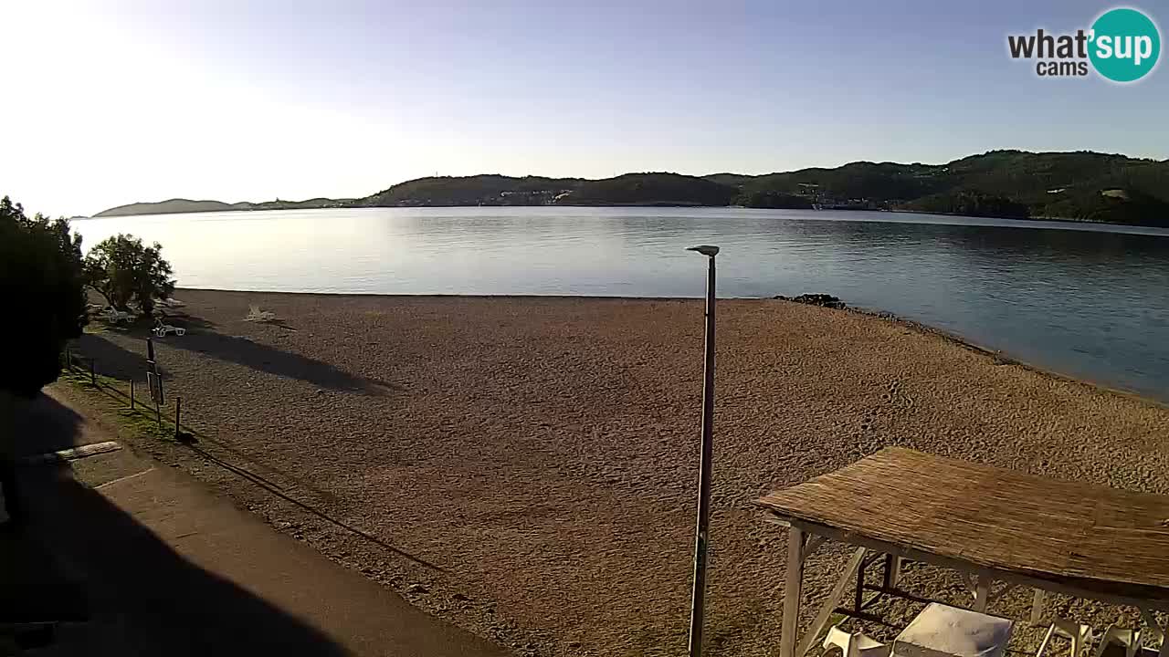 Livecam Viganj – Pelješac dal vivo