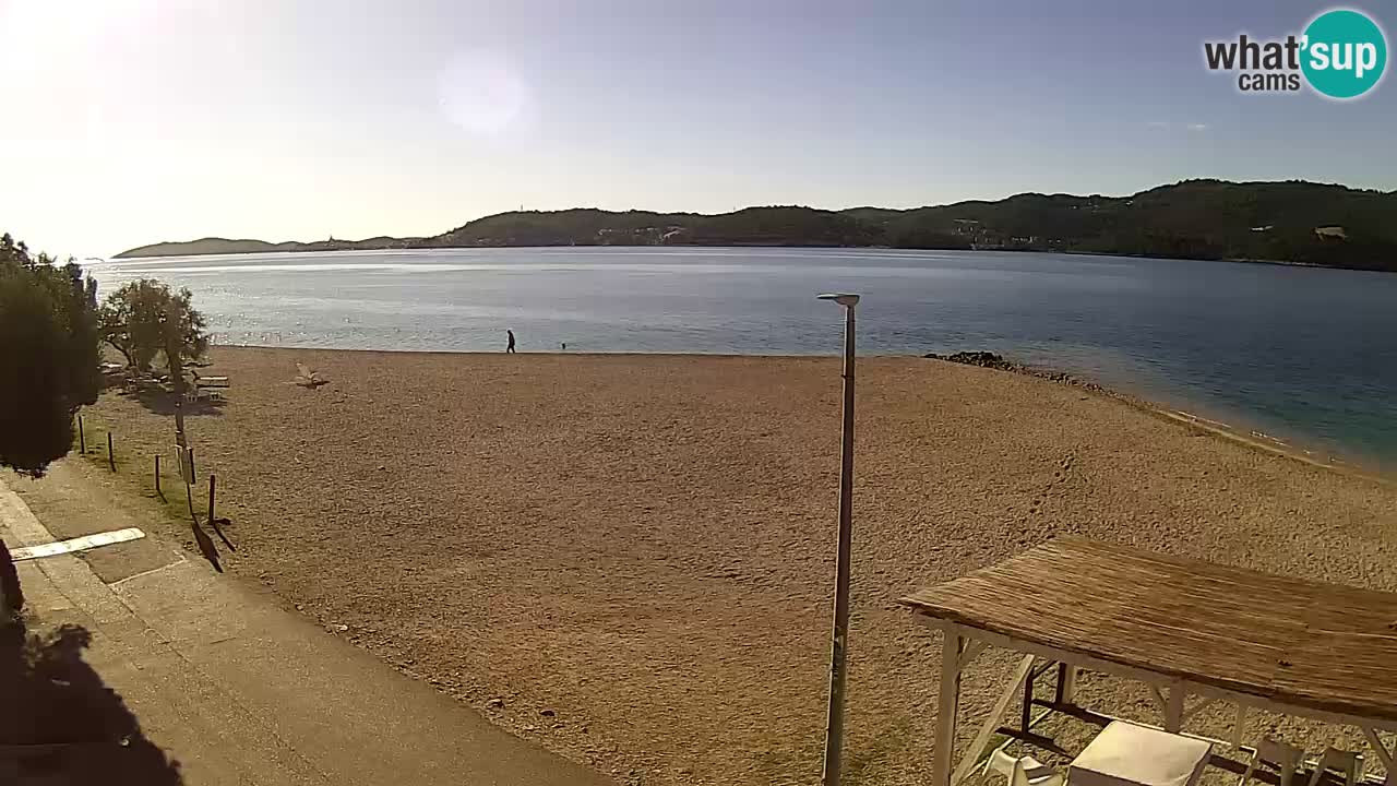 Live kamera Viganj – Pelješac u živo