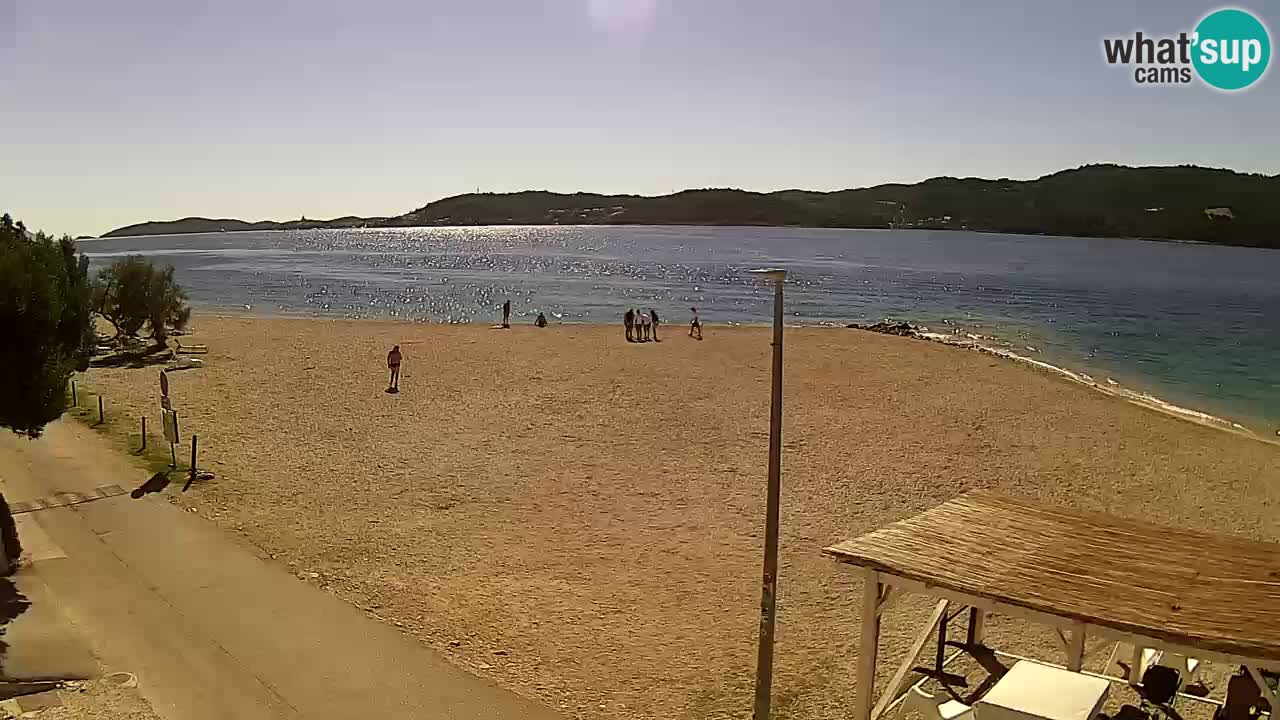 Webcam Viganj – Pelješac Live