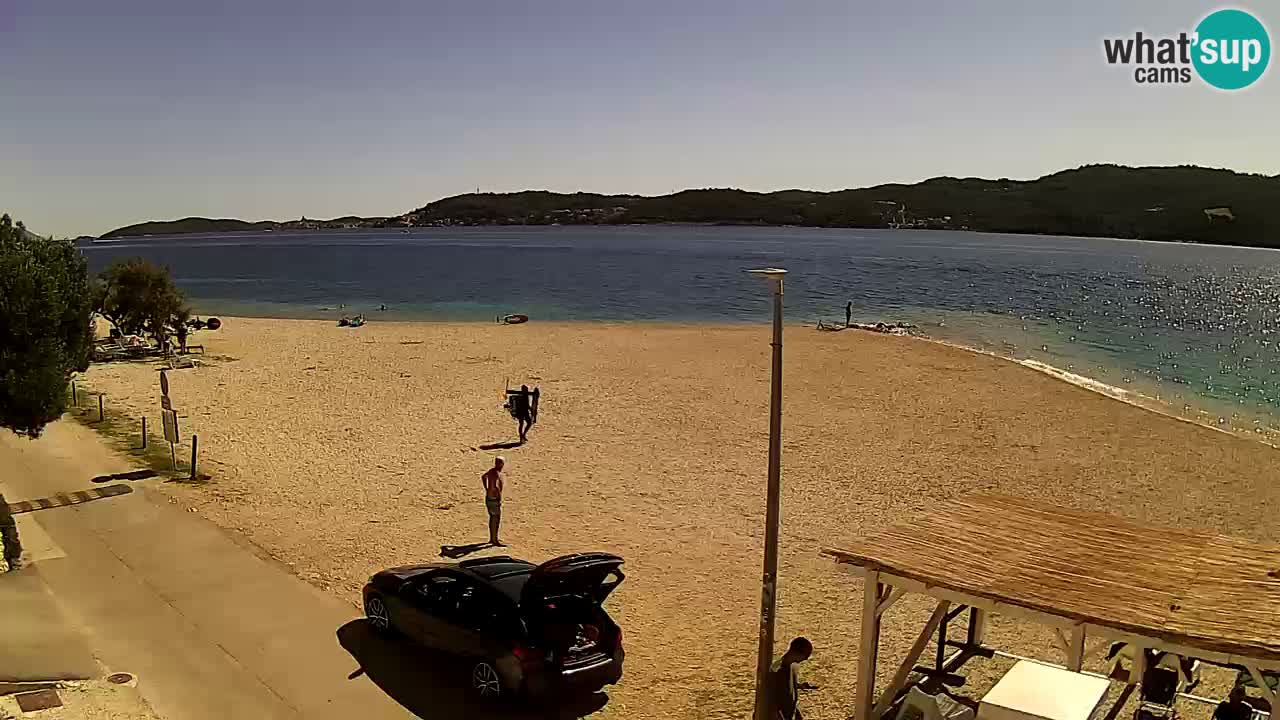Webcam Live Viganj – Pelješac webcam