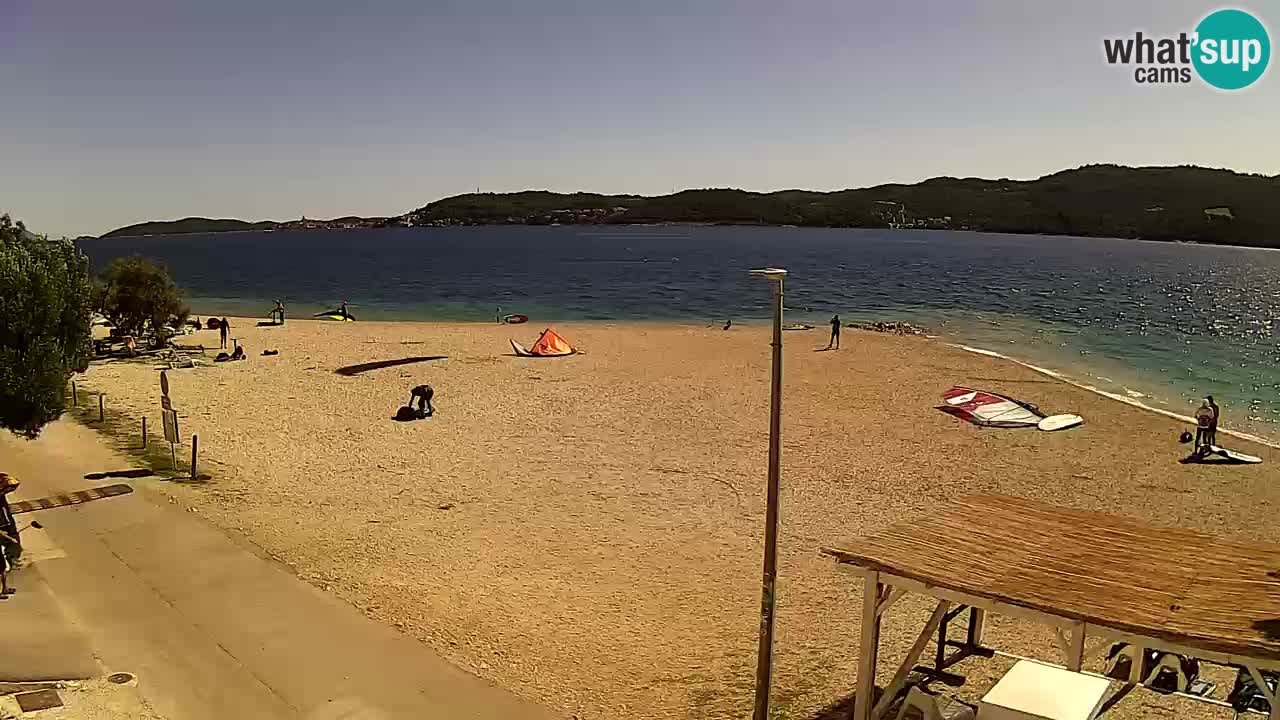 Webcam Viganj – Pelješac livecam