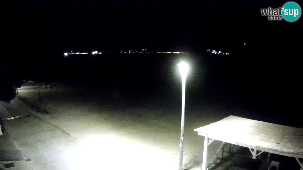 Webcam Viganj – Pelješac livecam