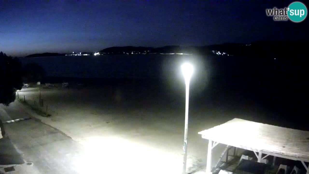 En vivo Viganj – Pelješac camera en vivo
