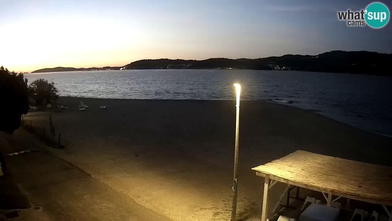 Livecam Viganj – Pelješac dal vivo