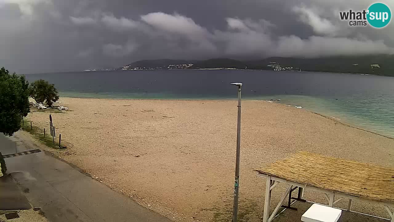 Webcam Viganj – Pelješac Live