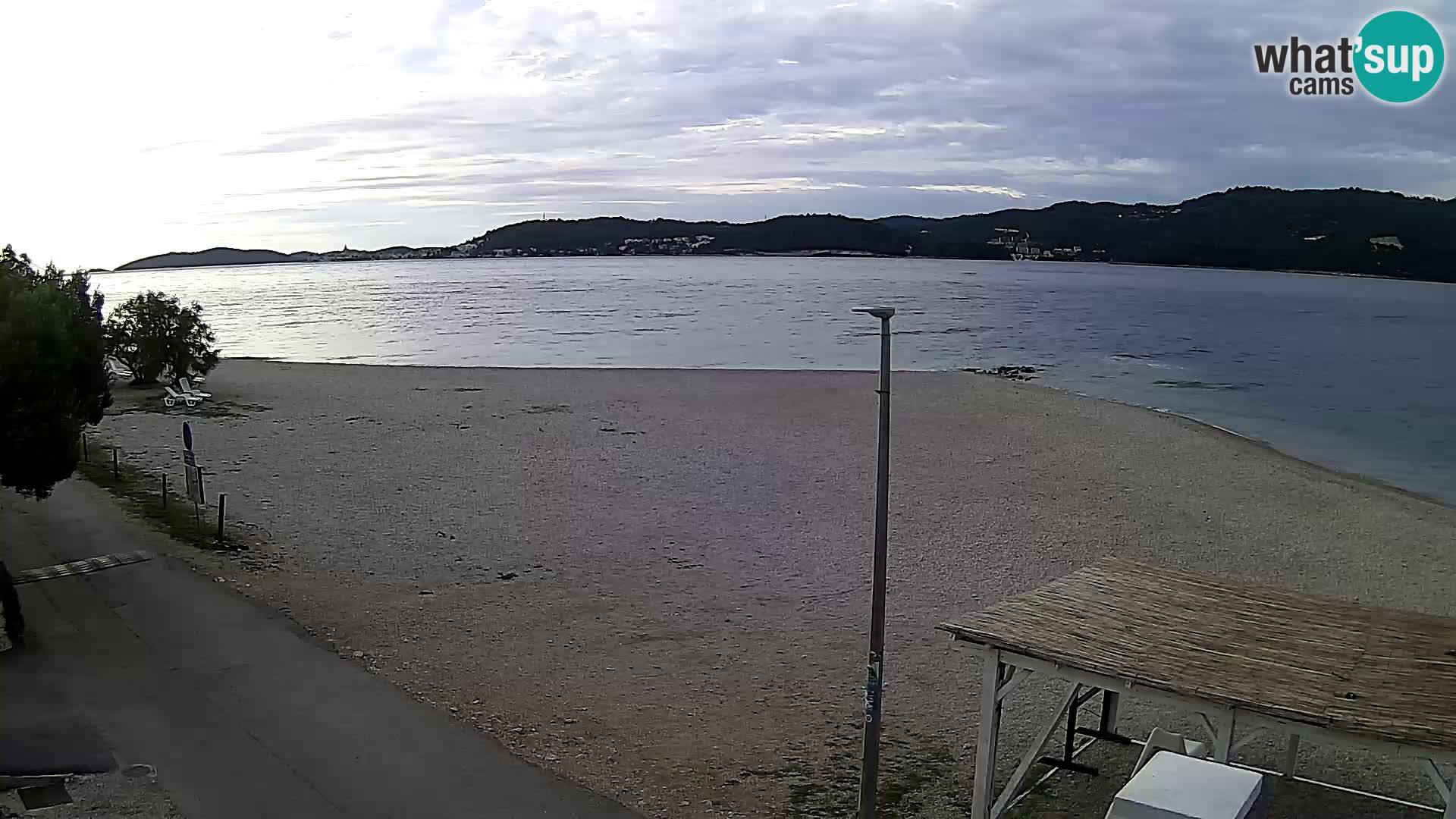 Live kamera Viganj – Pelješac u živo