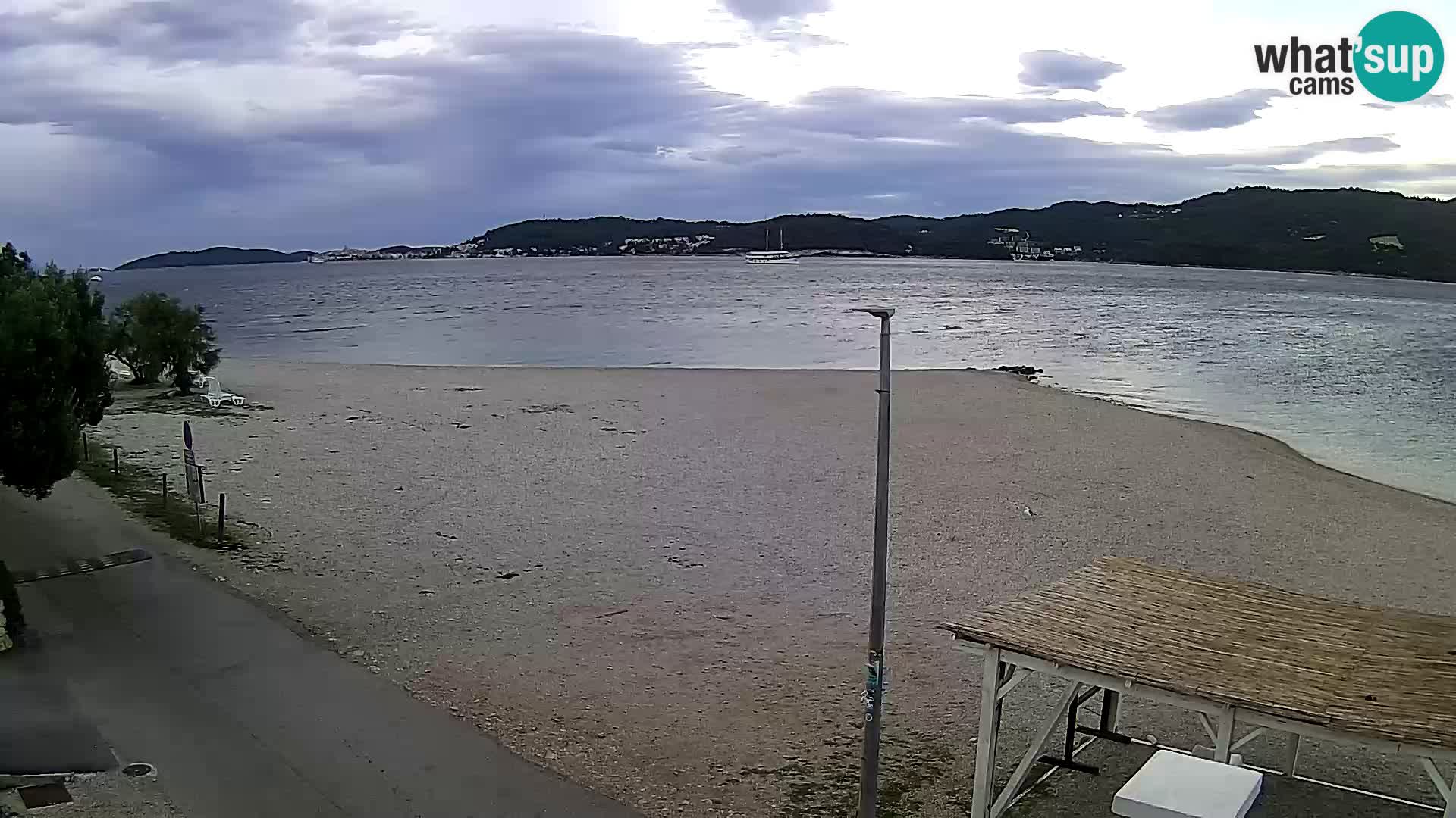 Live kamera Viganj – Pelješac u živo