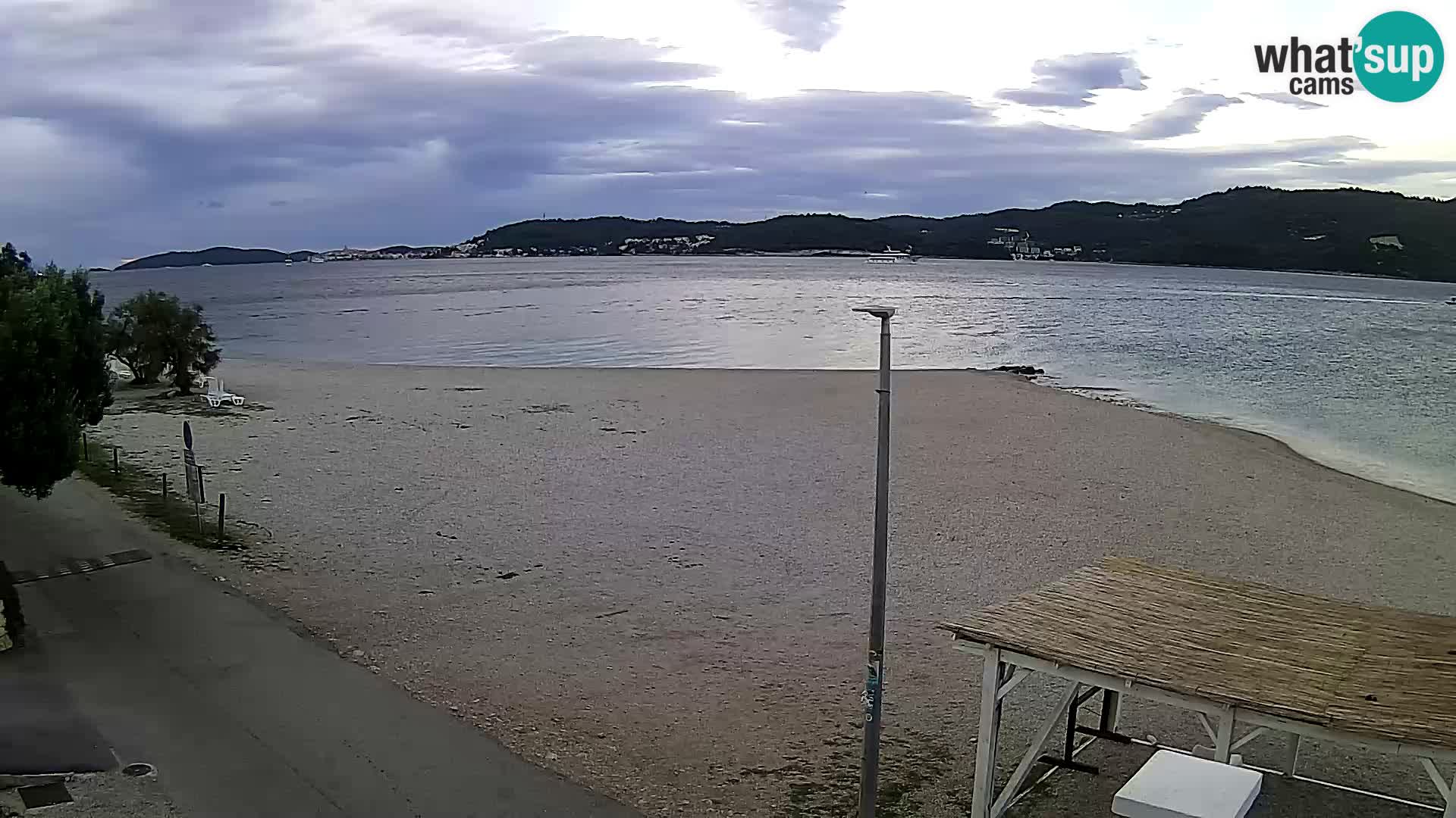 En vivo Viganj – Pelješac camera en vivo