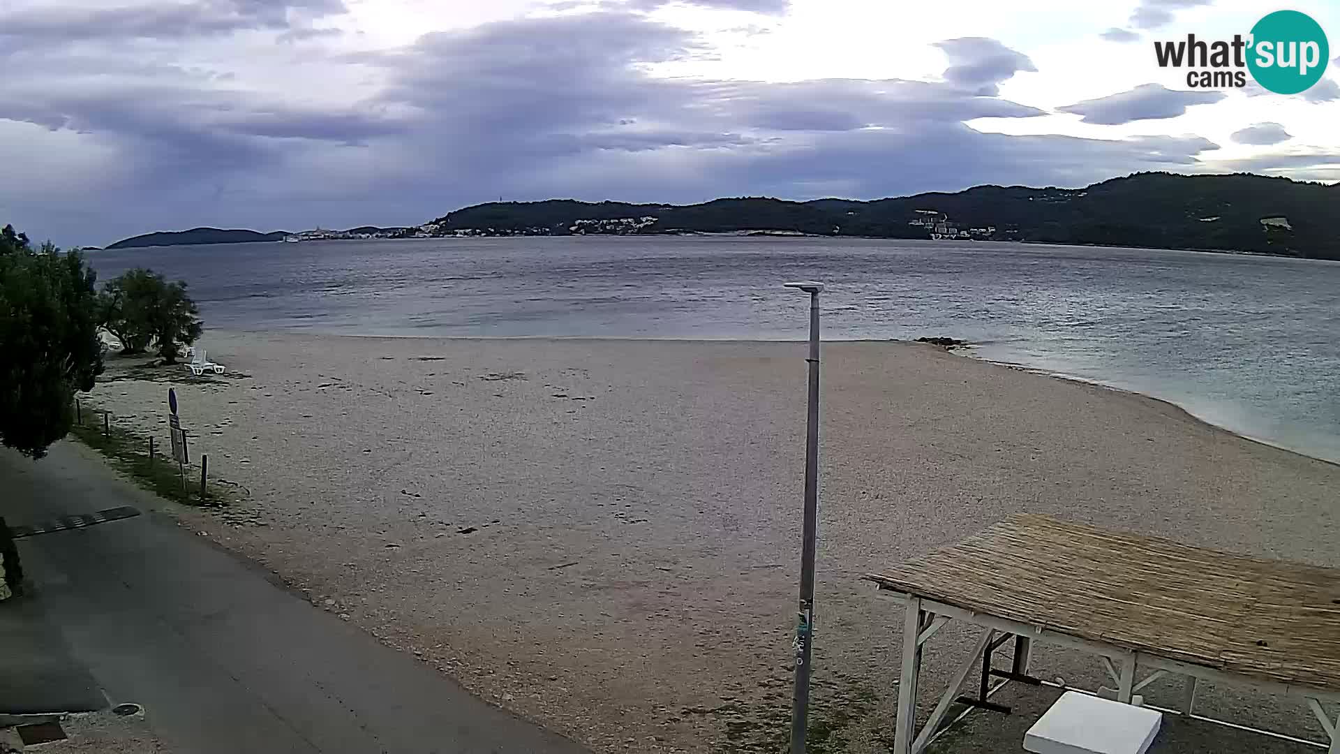 Webcam Viganj – Pelješac Live