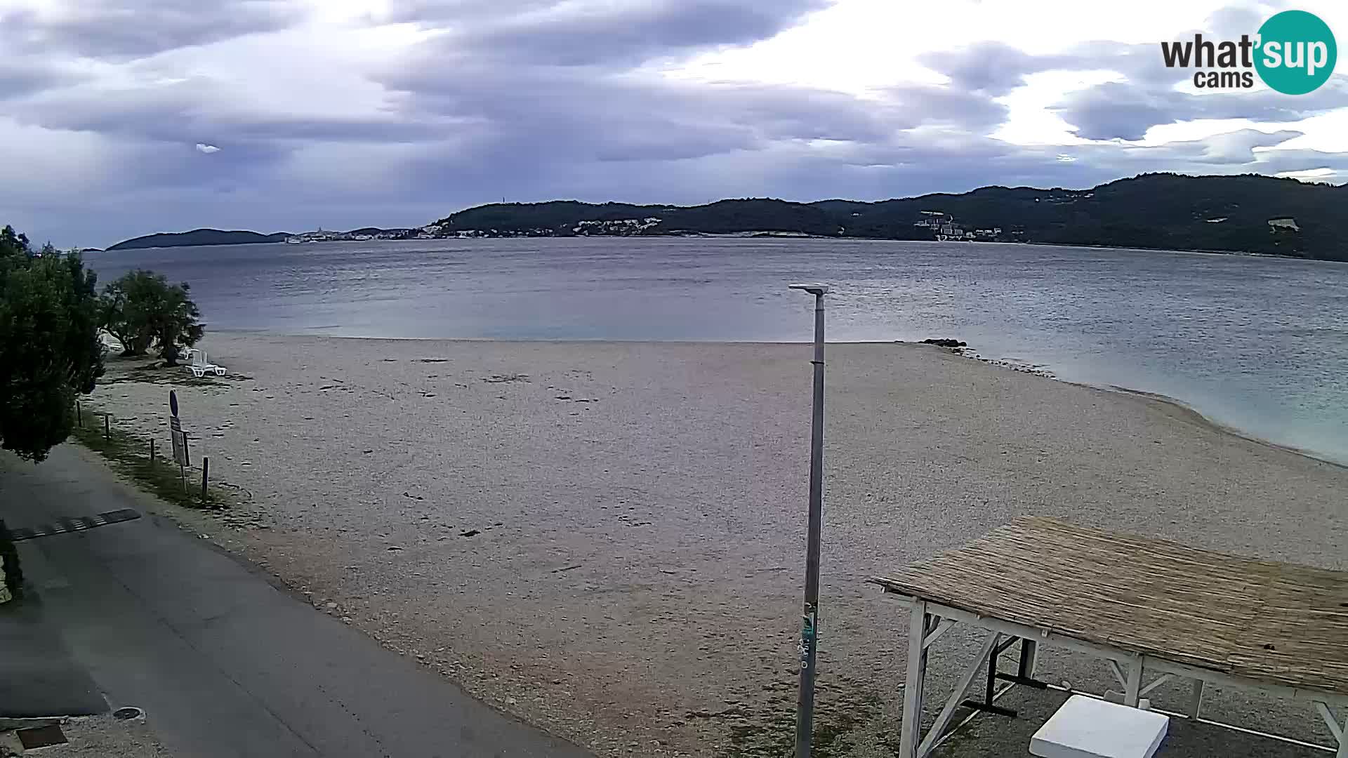 Webcam Viganj – Pelješac Live
