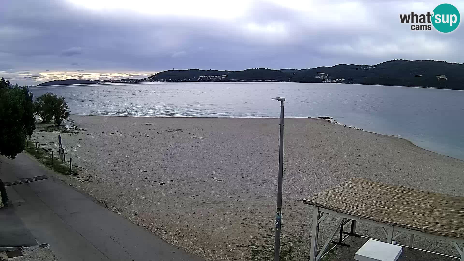 Livecam Viganj – Pelješac dal vivo