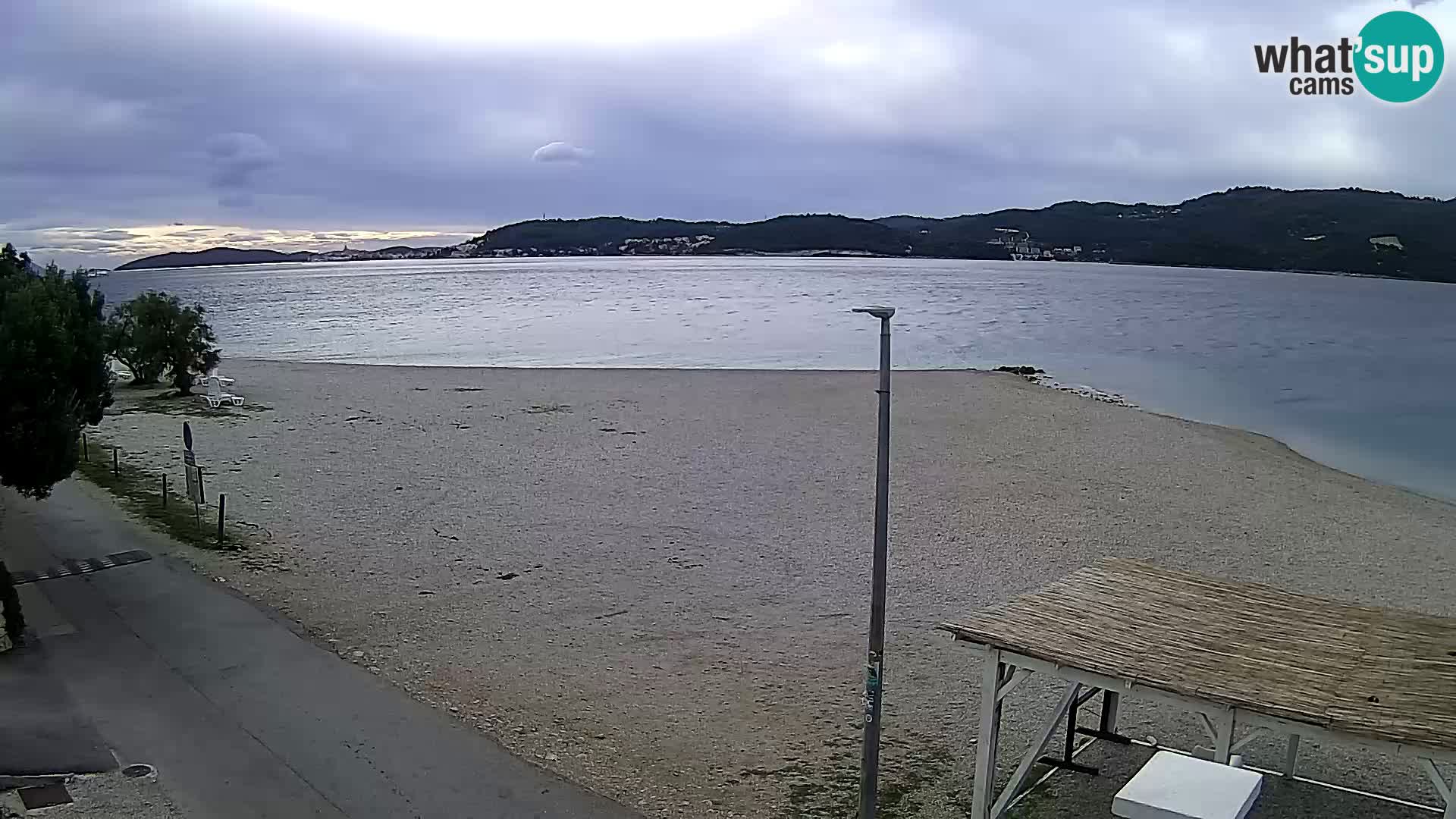 Livecam Viganj – Pelješac dal vivo