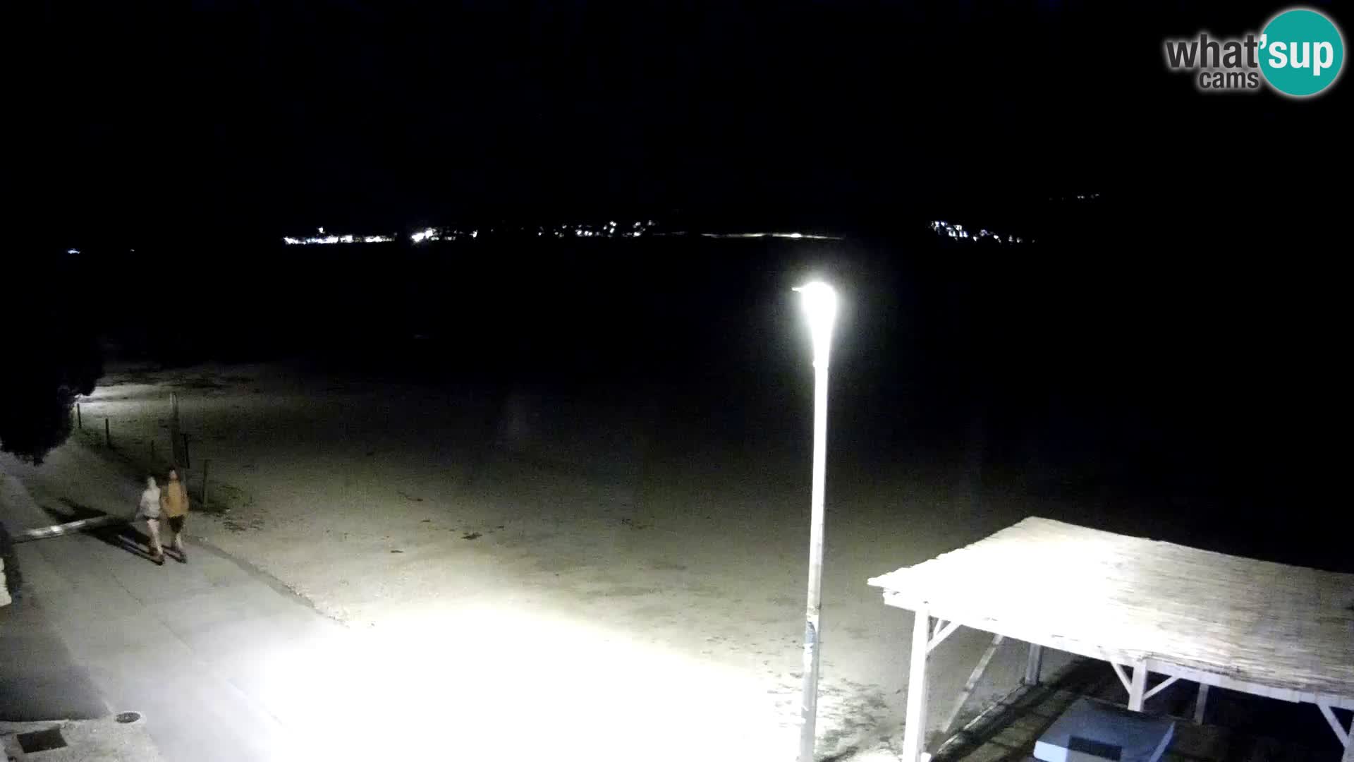 Webcam Viganj – Pelješac livecam