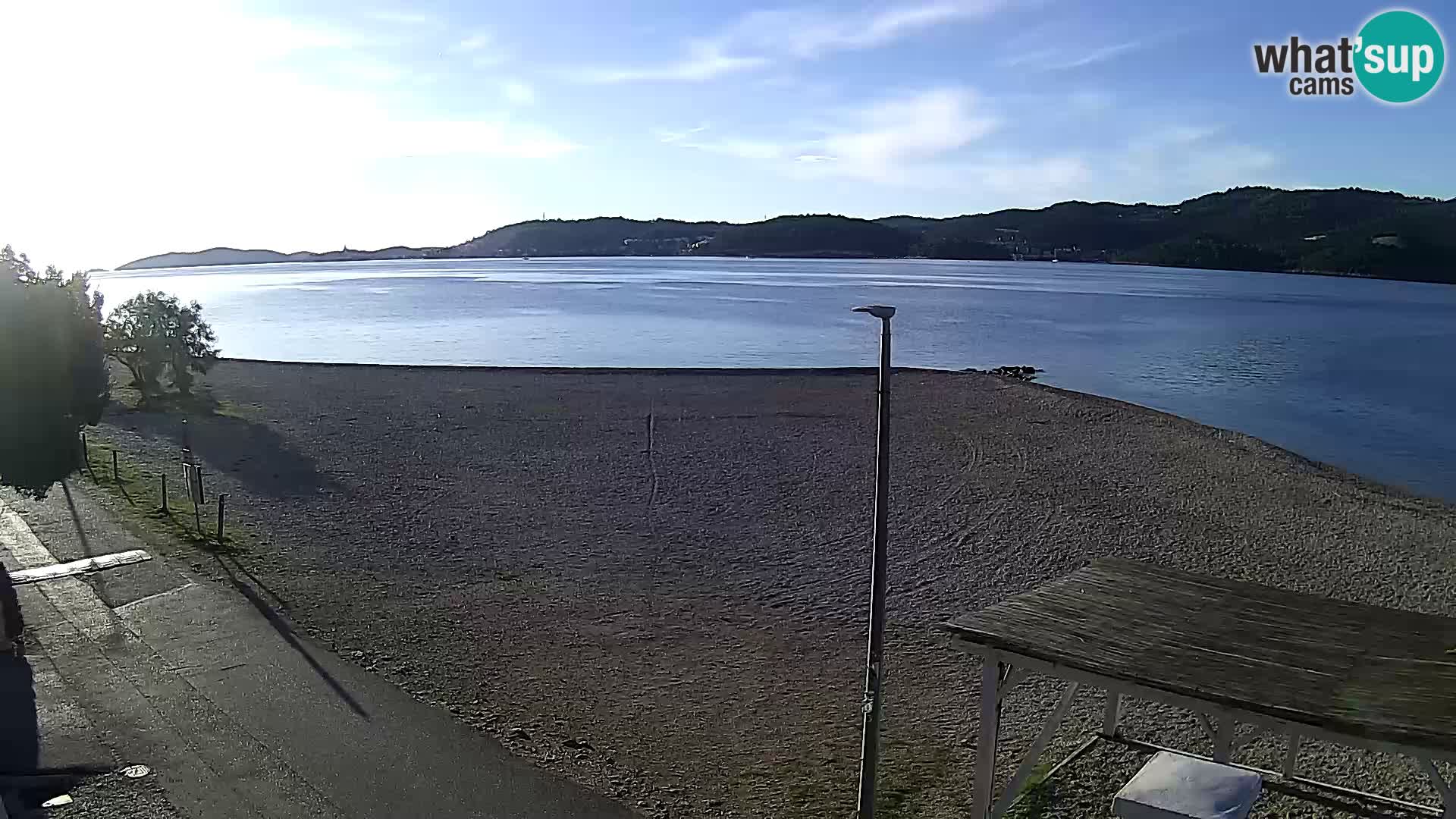 En vivo Viganj – Pelješac camera en vivo