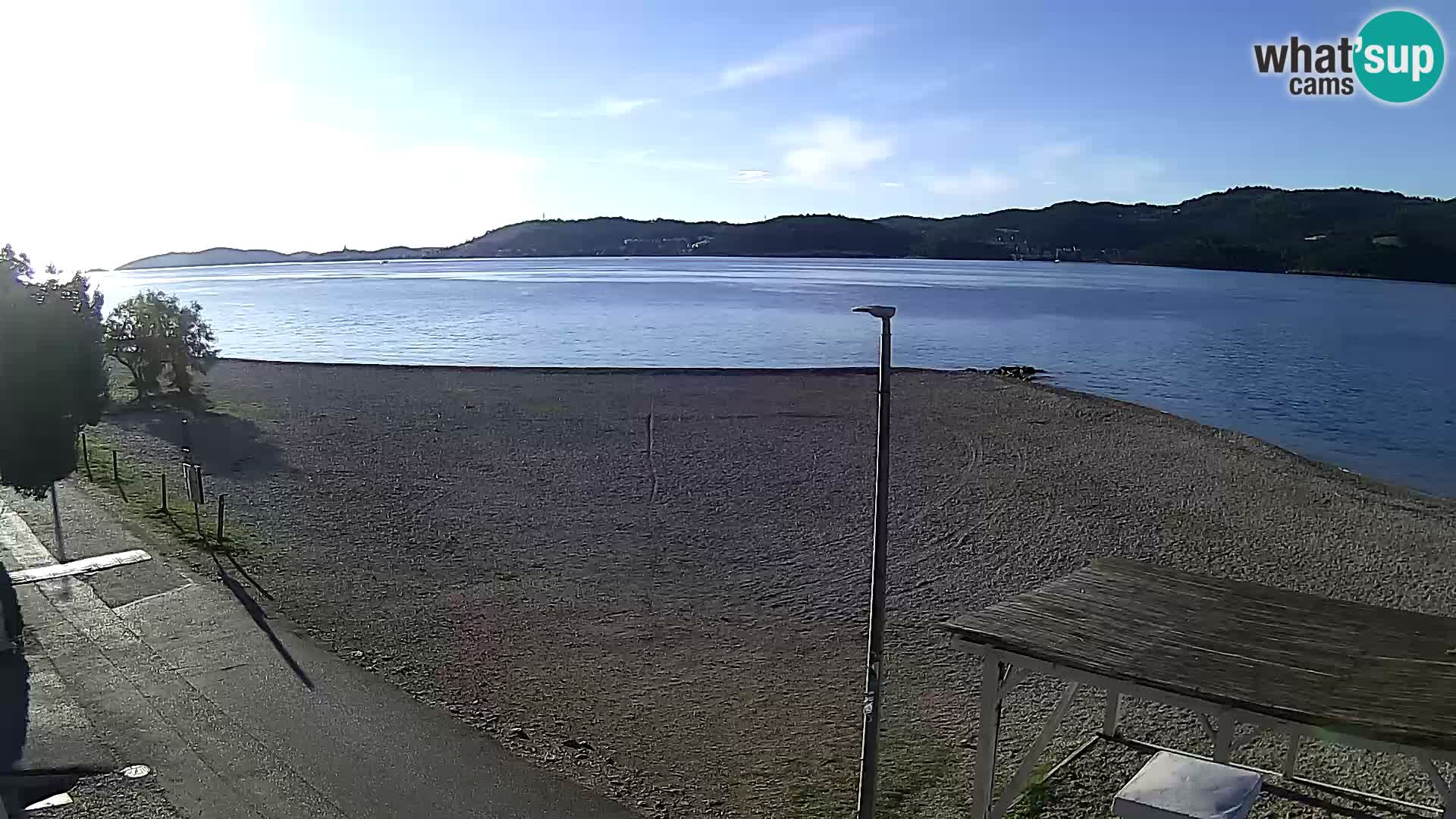 Webcam Live Viganj – Pelješac webcam