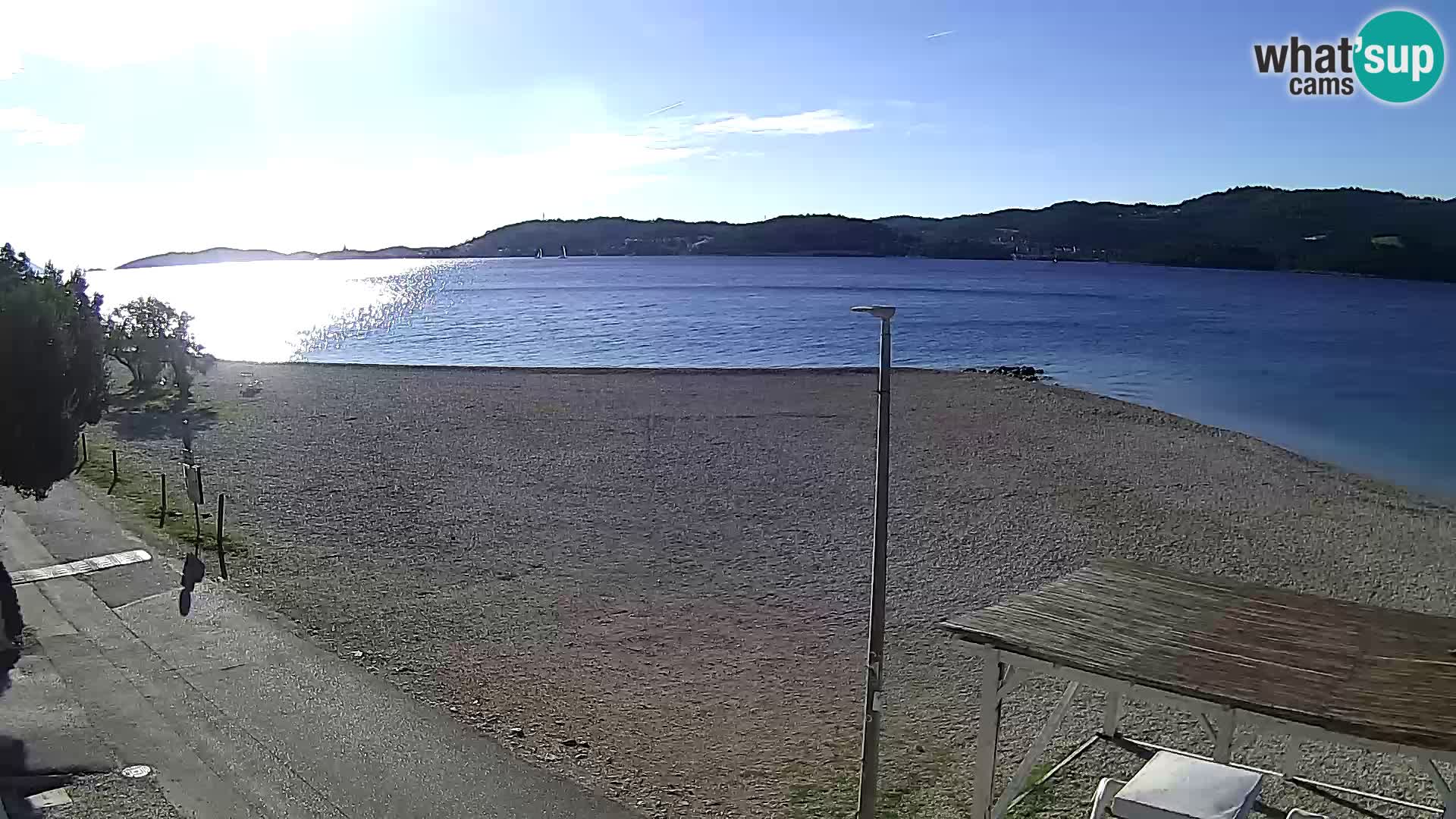 Webcam Viganj – Pelješac livecam