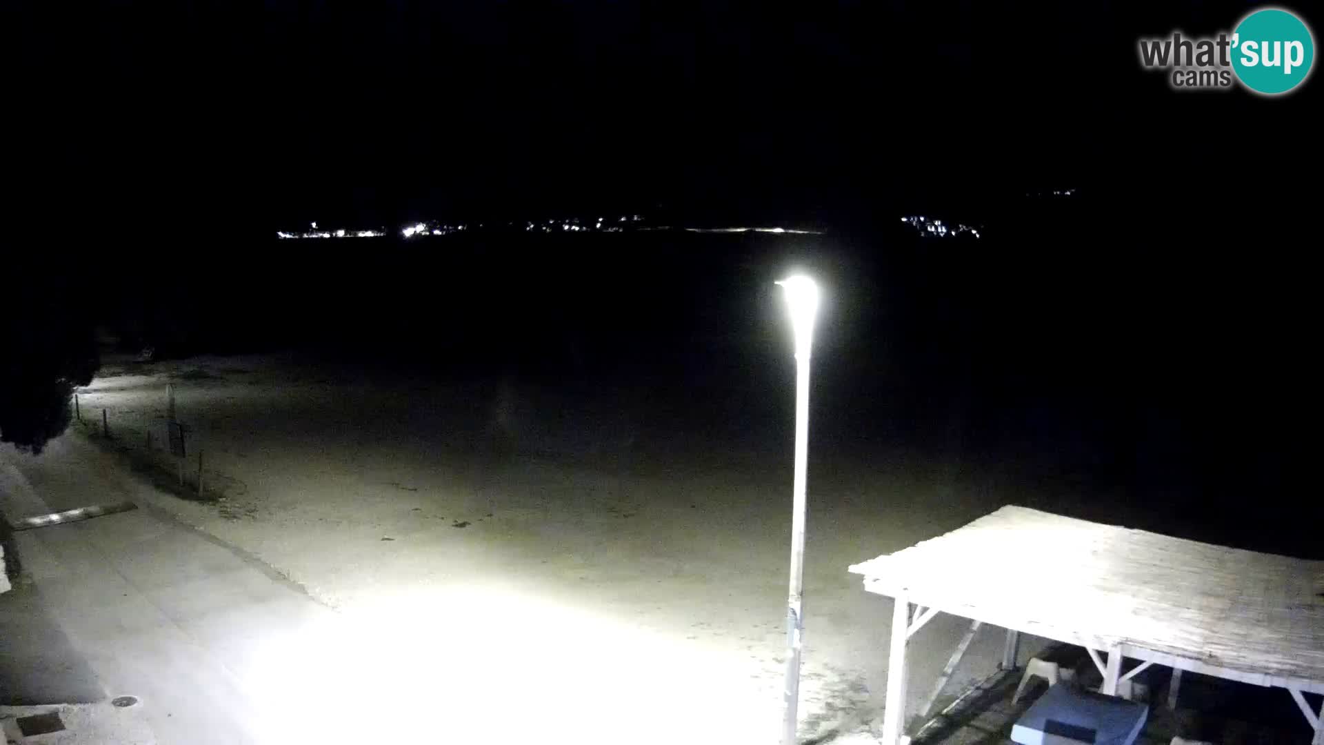 Webcam Viganj – Pelješac livecam