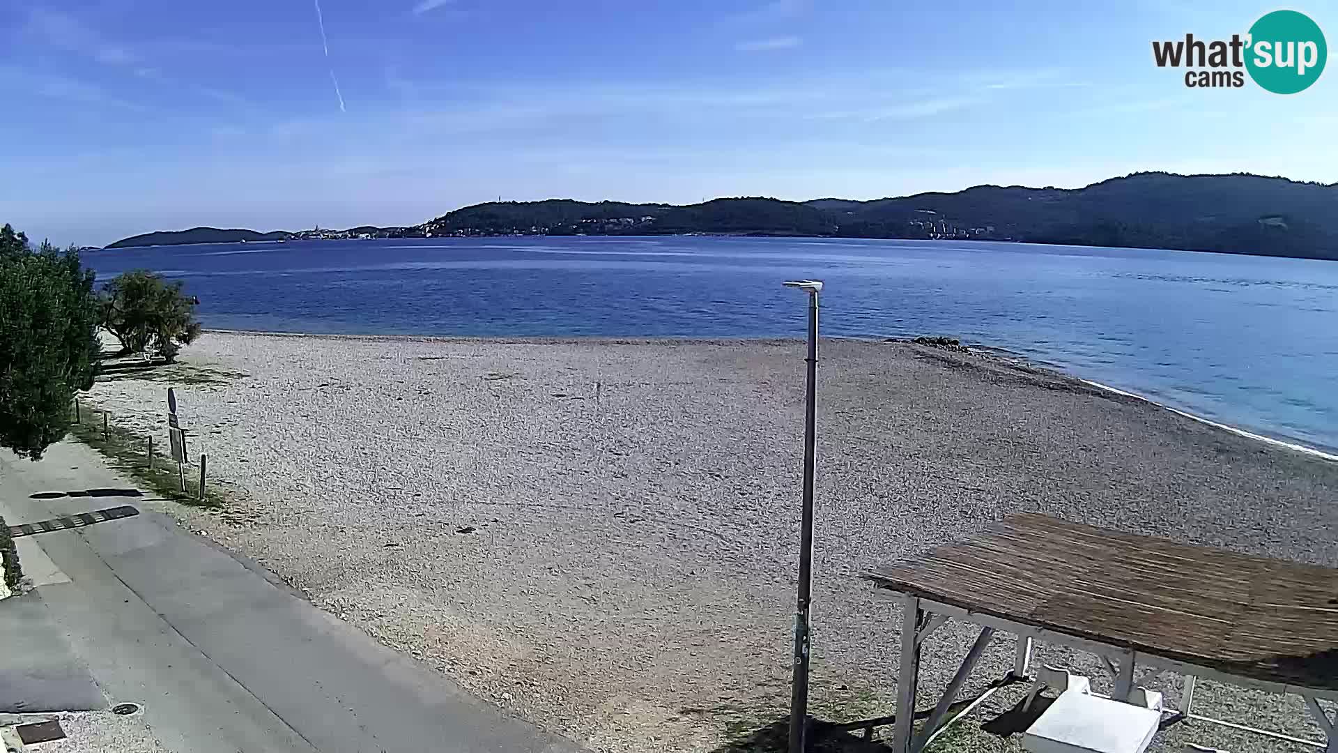 Live kamera Viganj – Pelješac u živo