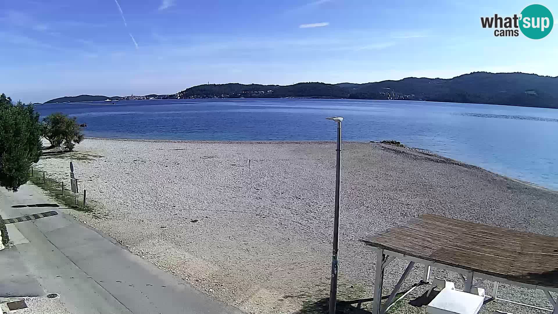 Live kamera Viganj – Pelješac u živo