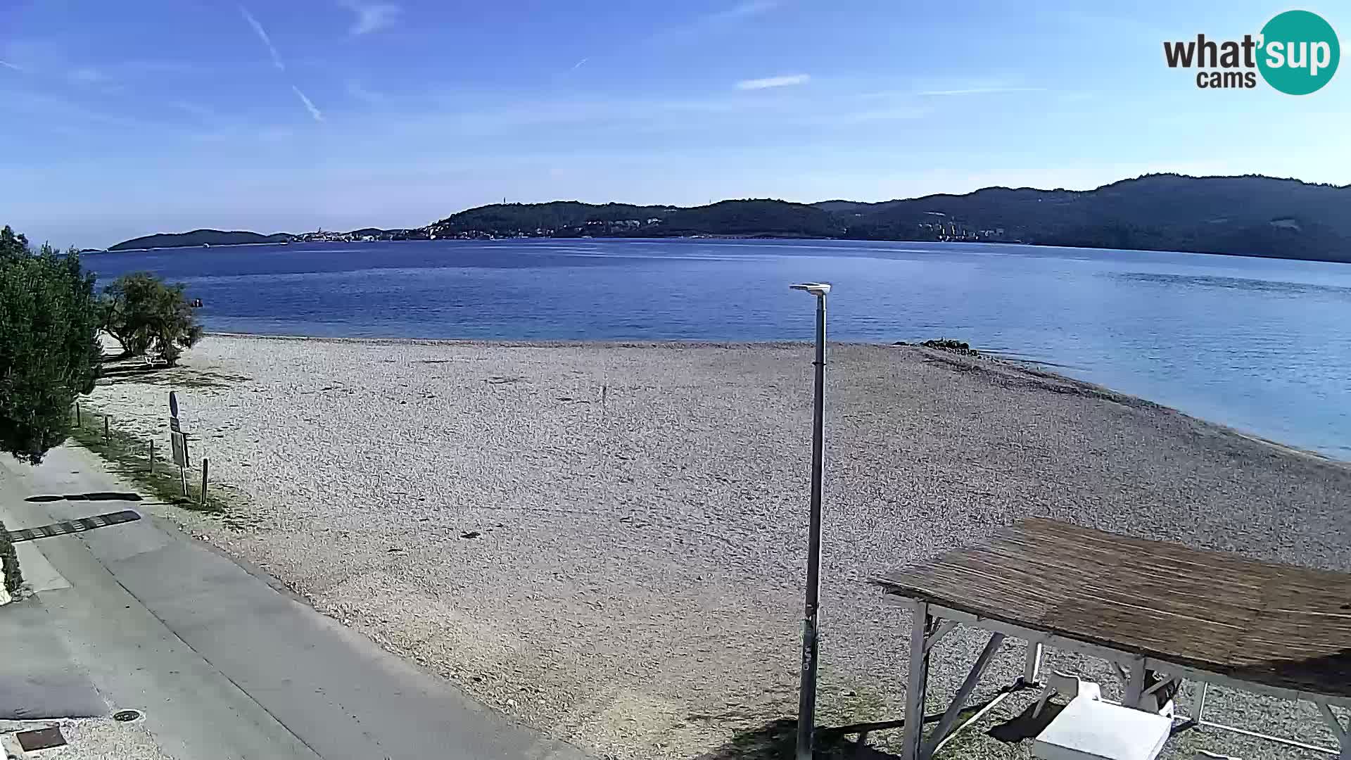 Live kamera Viganj – Pelješac u živo