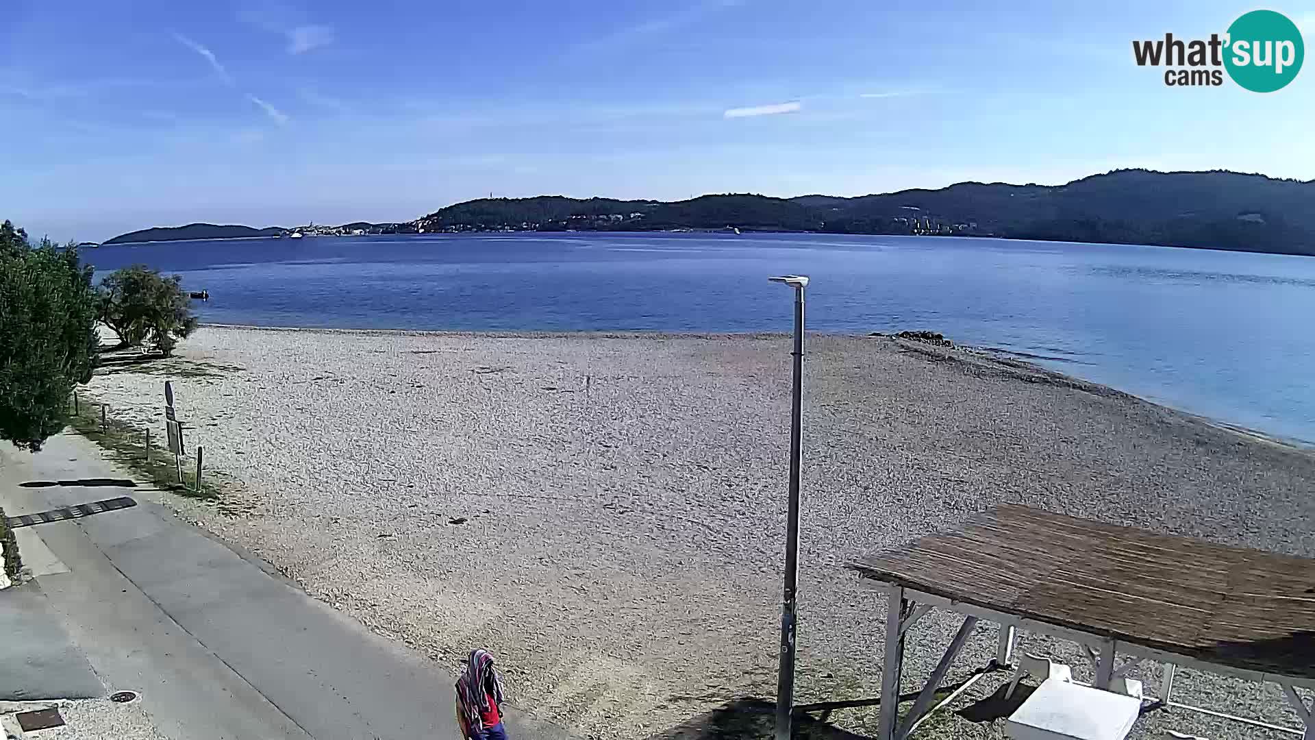 Live kamera Viganj – Pelješac u živo