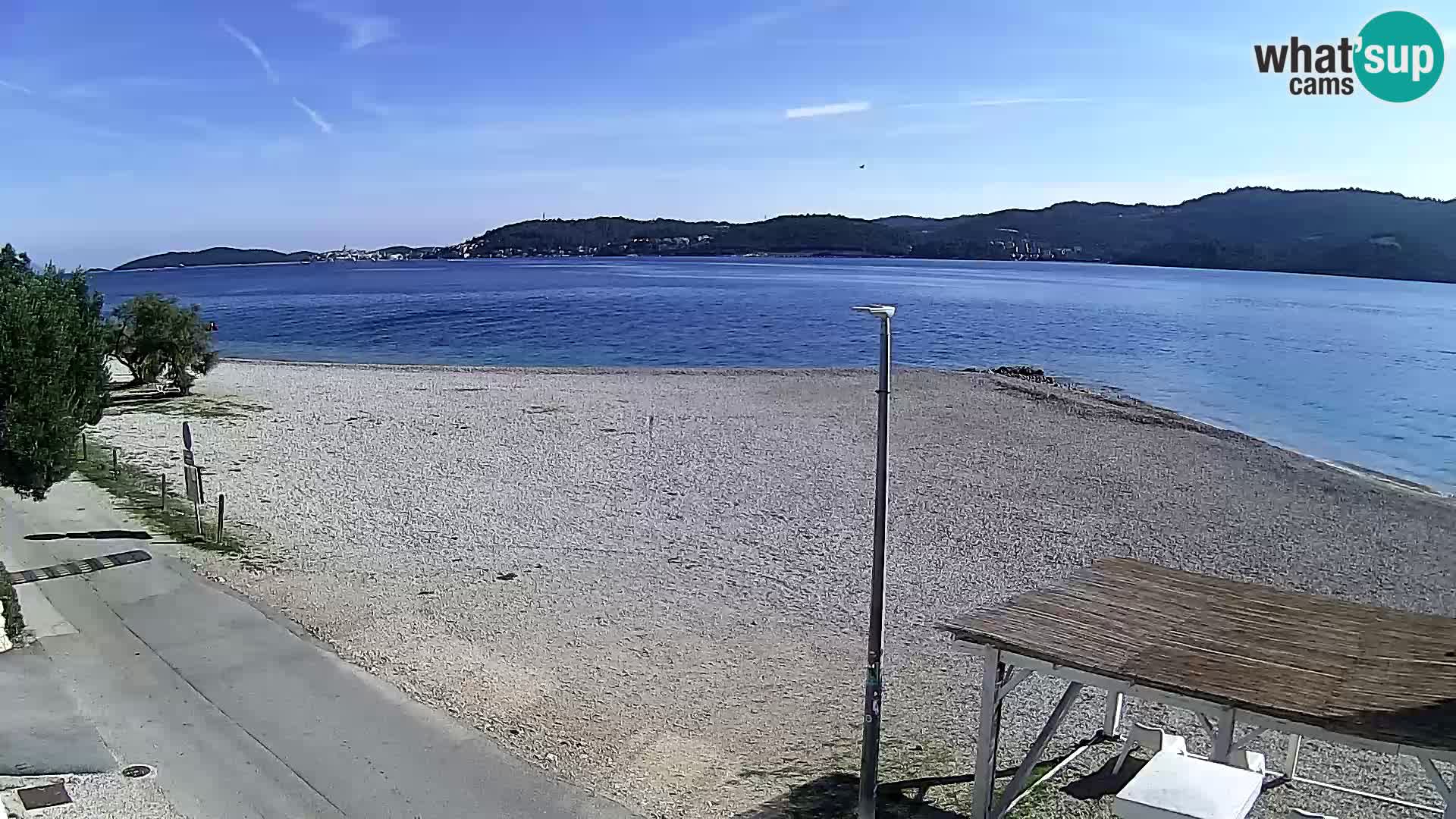 Live kamera Viganj – Pelješac u živo