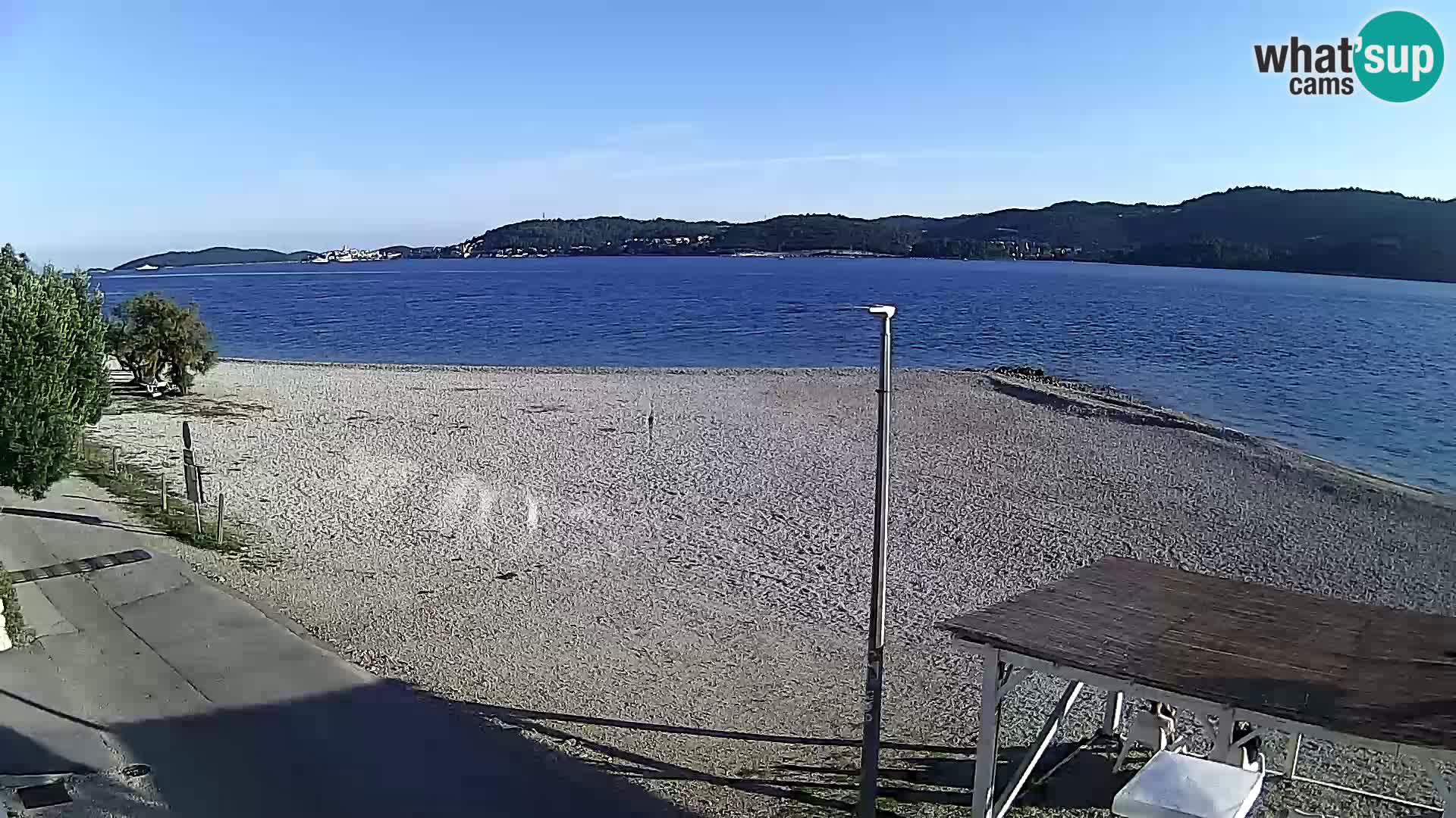 Live kamera Viganj – Pelješac u živo