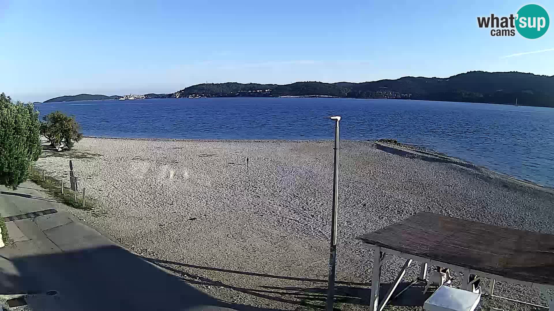 Live kamera Viganj – Pelješac u živo