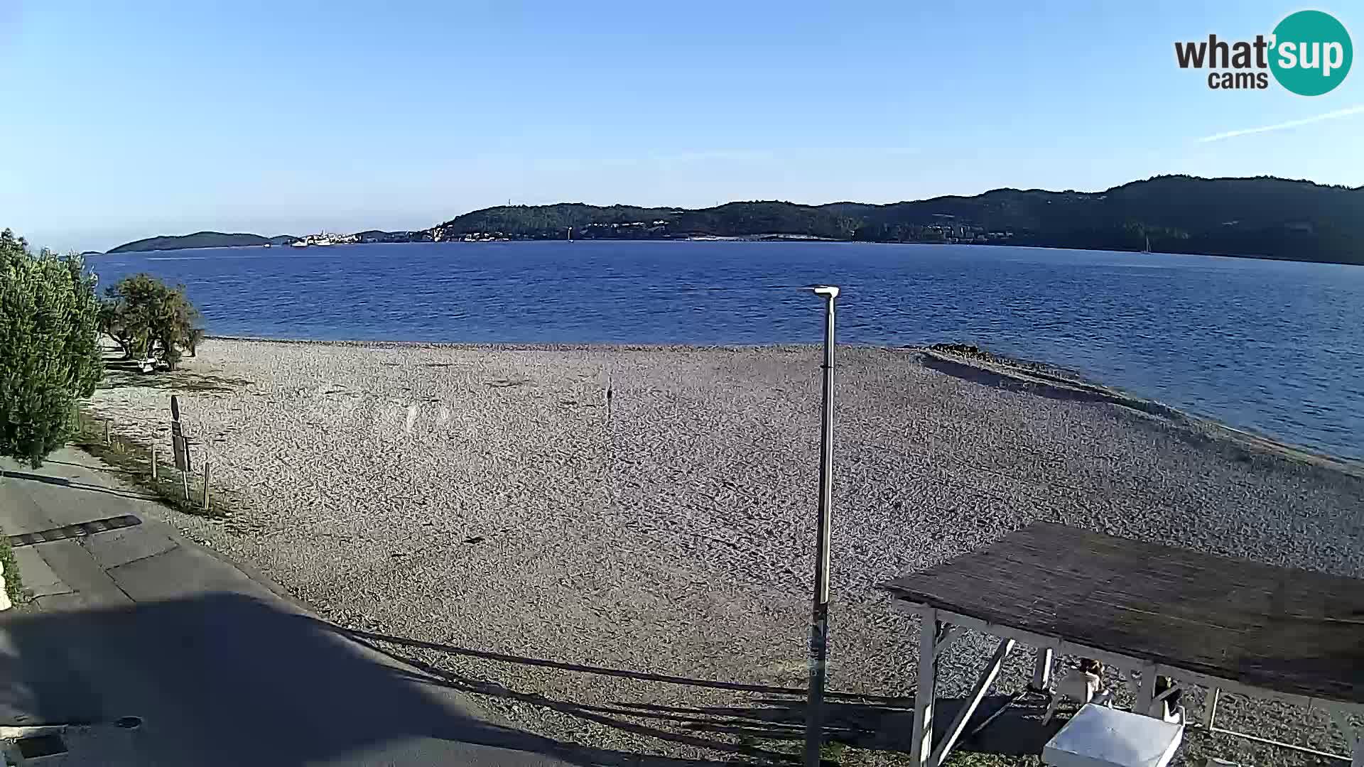Live kamera Viganj – Pelješac u živo