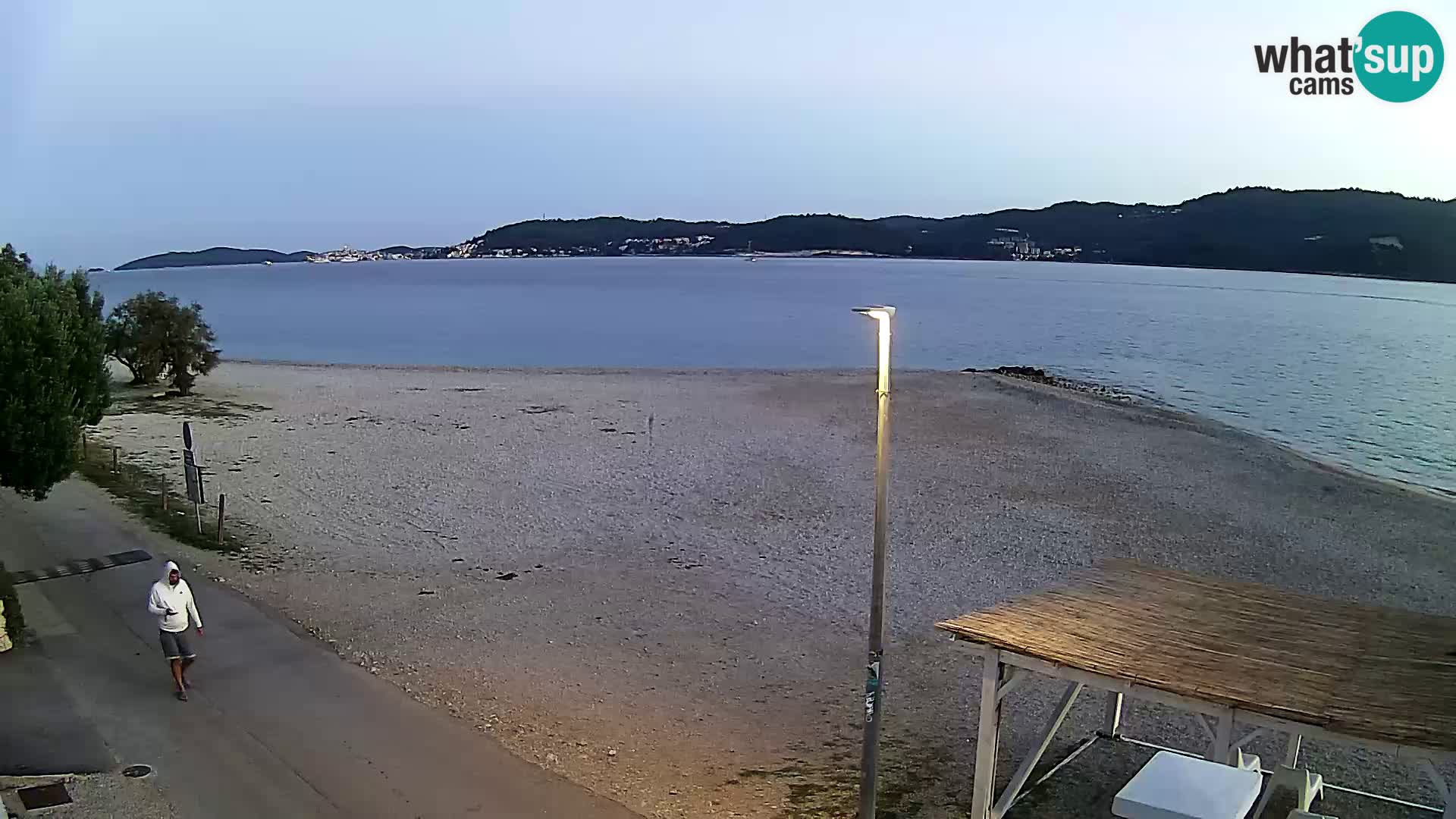 Live kamera Viganj – Pelješac u živo