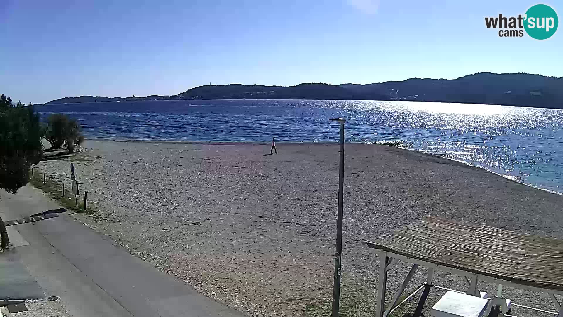 Livecam Viganj – Pelješac dal vivo