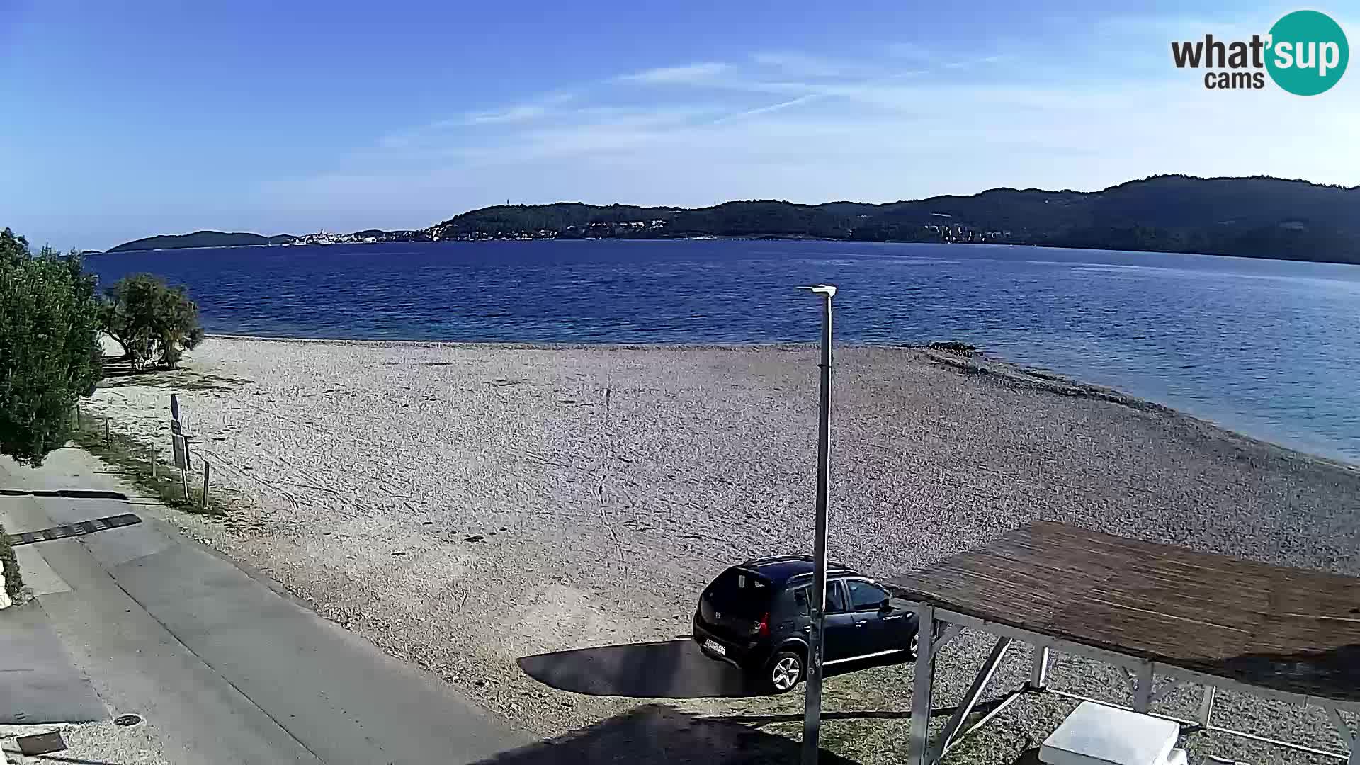 Webcam Viganj – Pelješac livecam