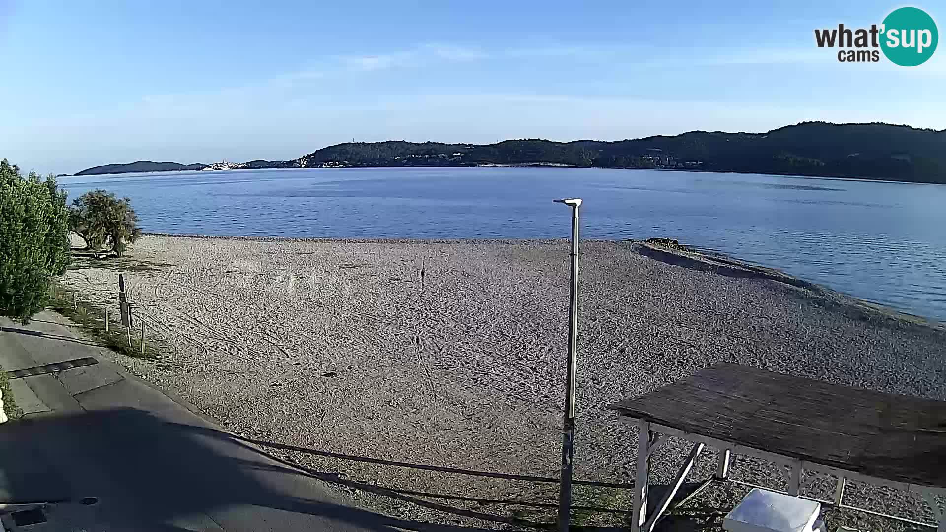 Webcam Live Viganj – Pelješac webcam