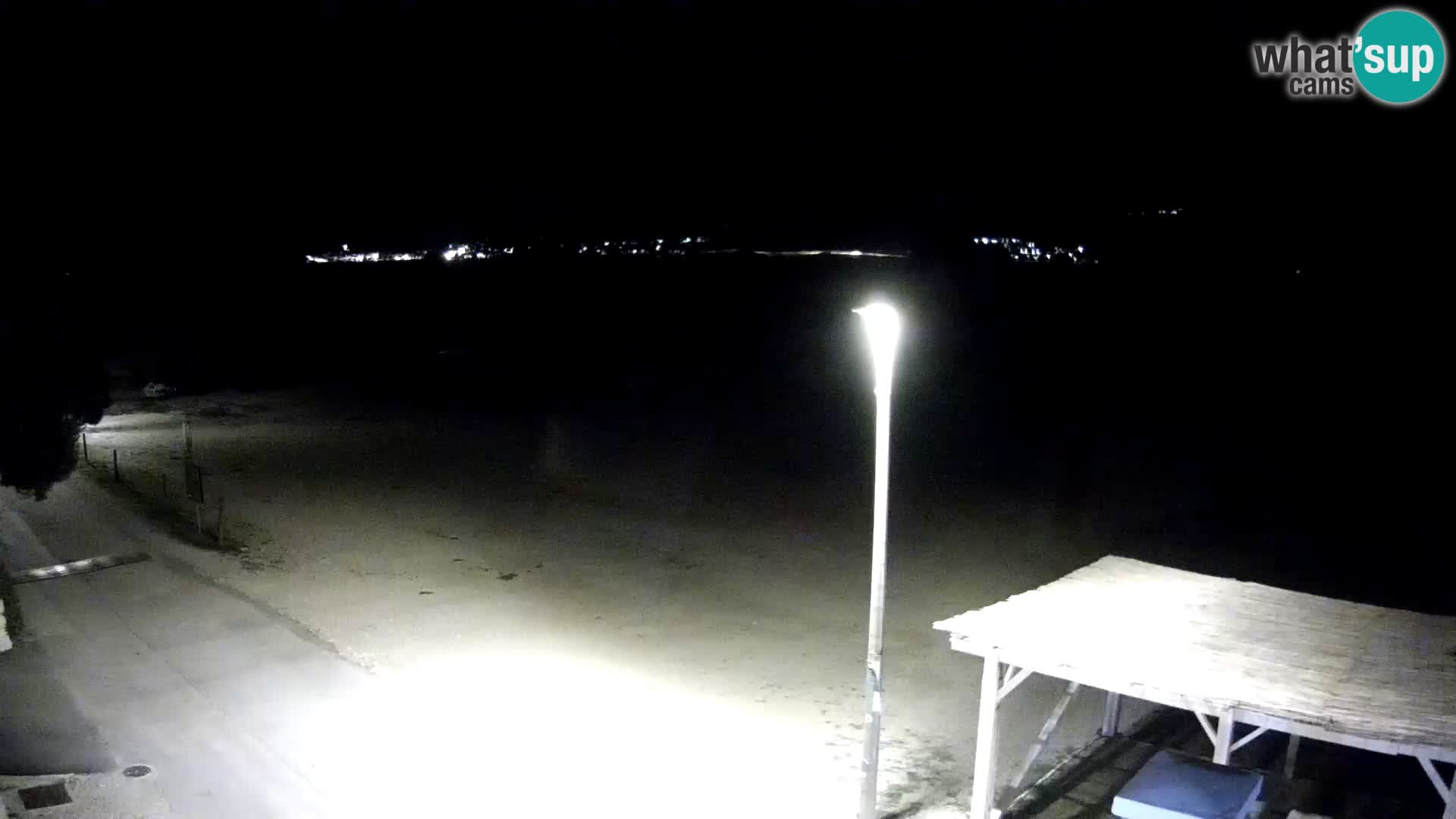 Livecam Viganj – Pelješac dal vivo
