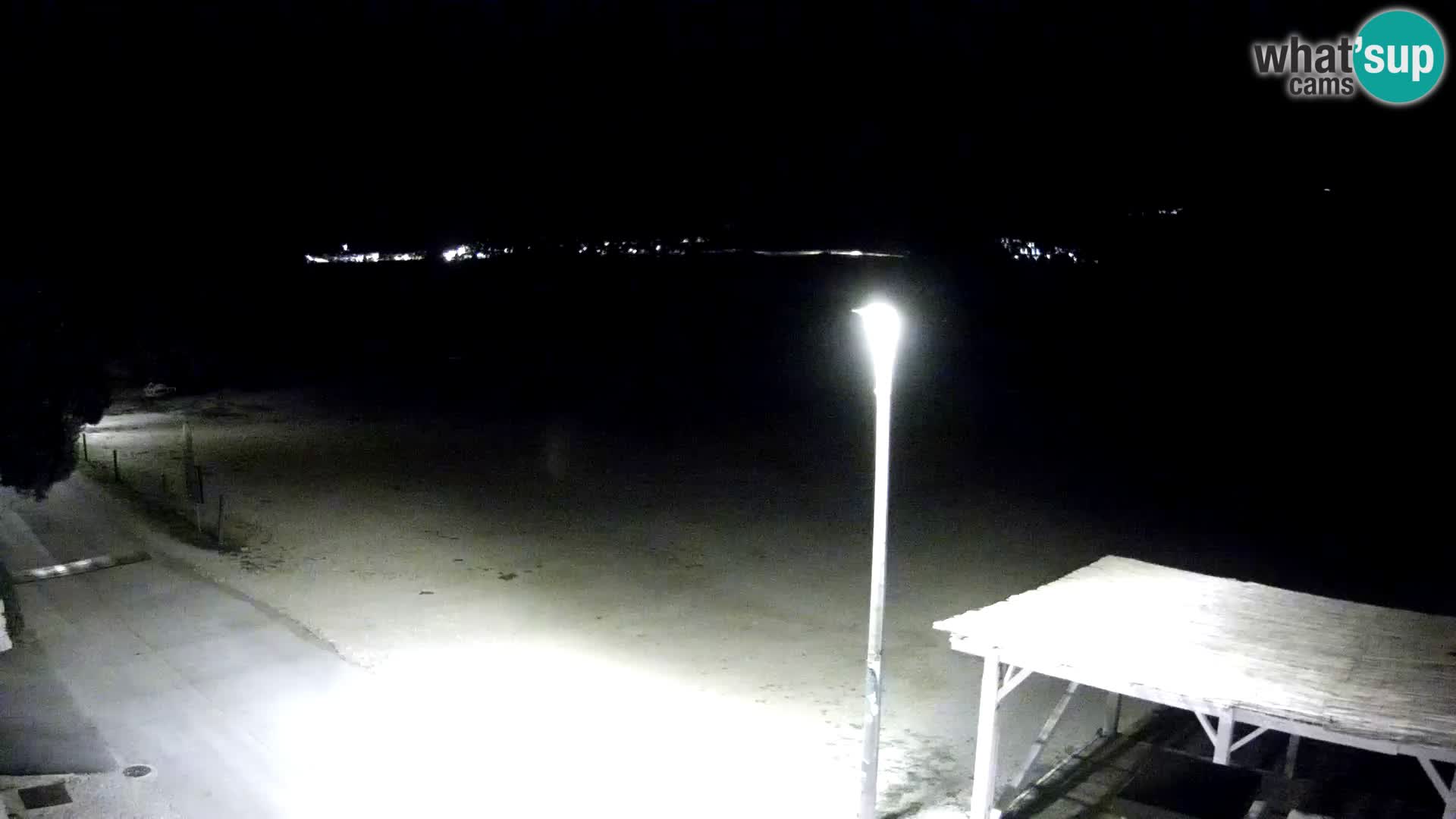 Live kamera Viganj – Pelješac u živo