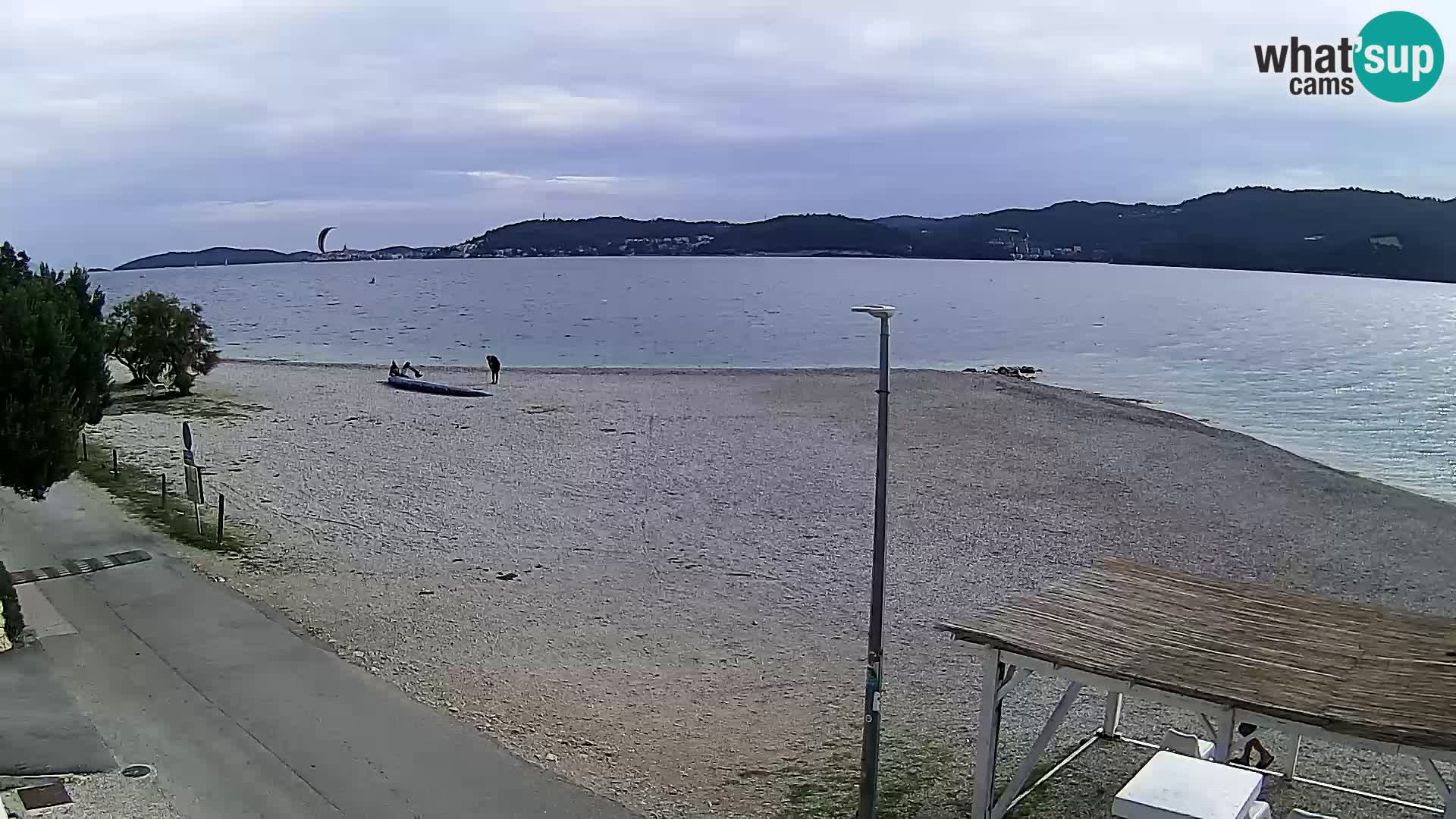 Webcam Viganj – Pelješac Live
