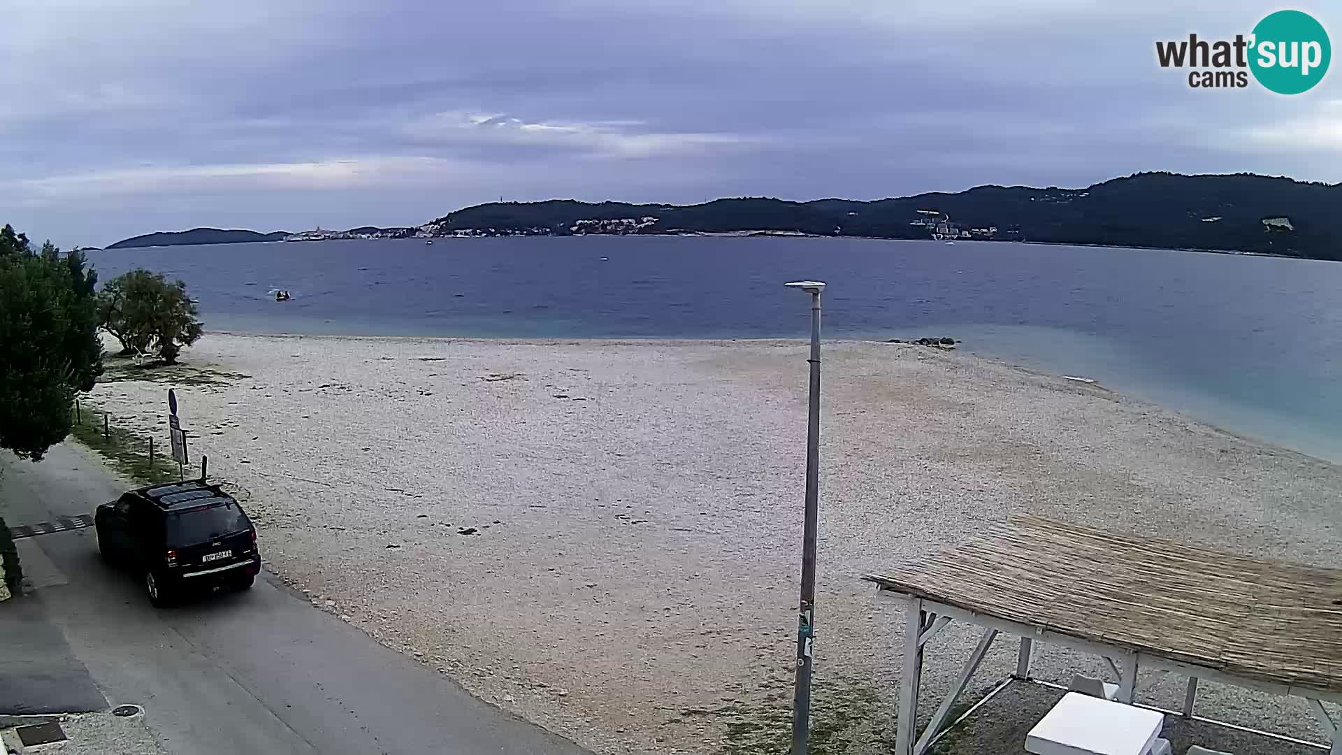 Livecam Viganj – Pelješac dal vivo