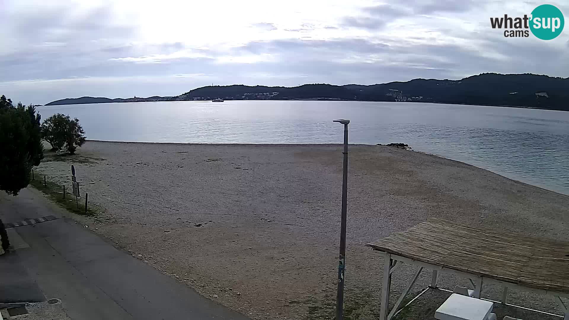 En vivo Viganj – Pelješac camera en vivo
