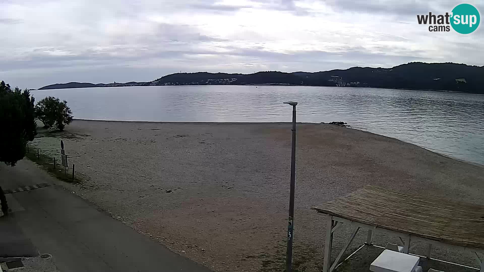 Webcam Viganj – Pelješac livecam